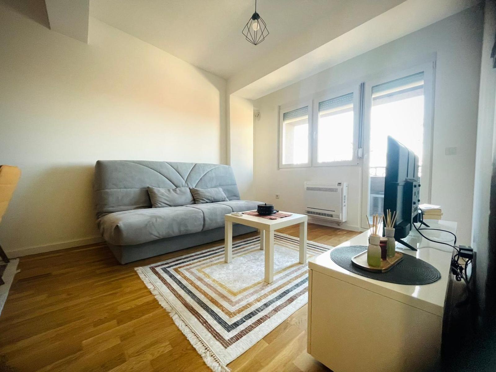 Apartman Nikol view 3