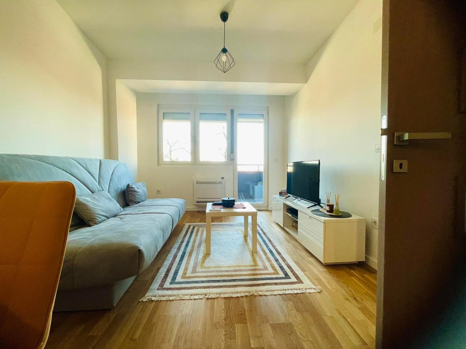 Apartman Nikol view 4
