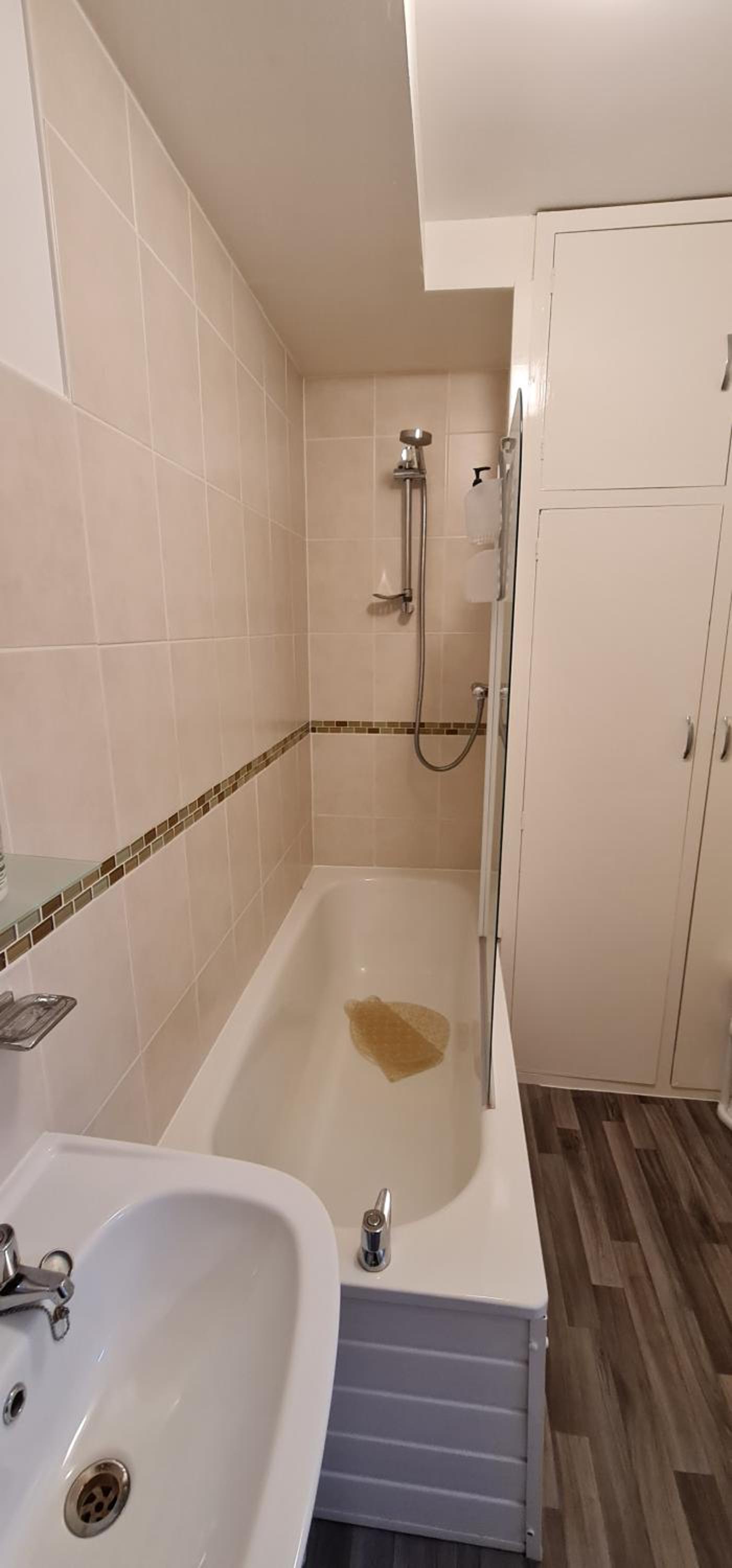 Parterre Holiday Apartments