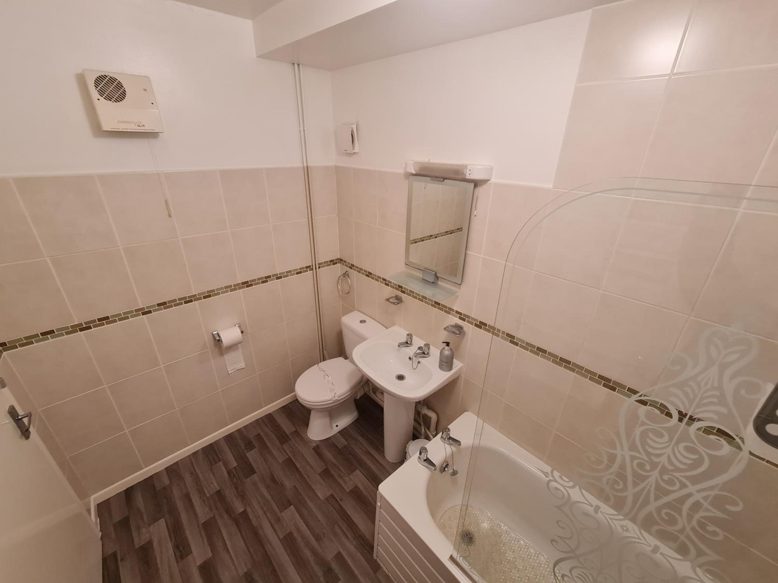 Parterre Holiday Apartments