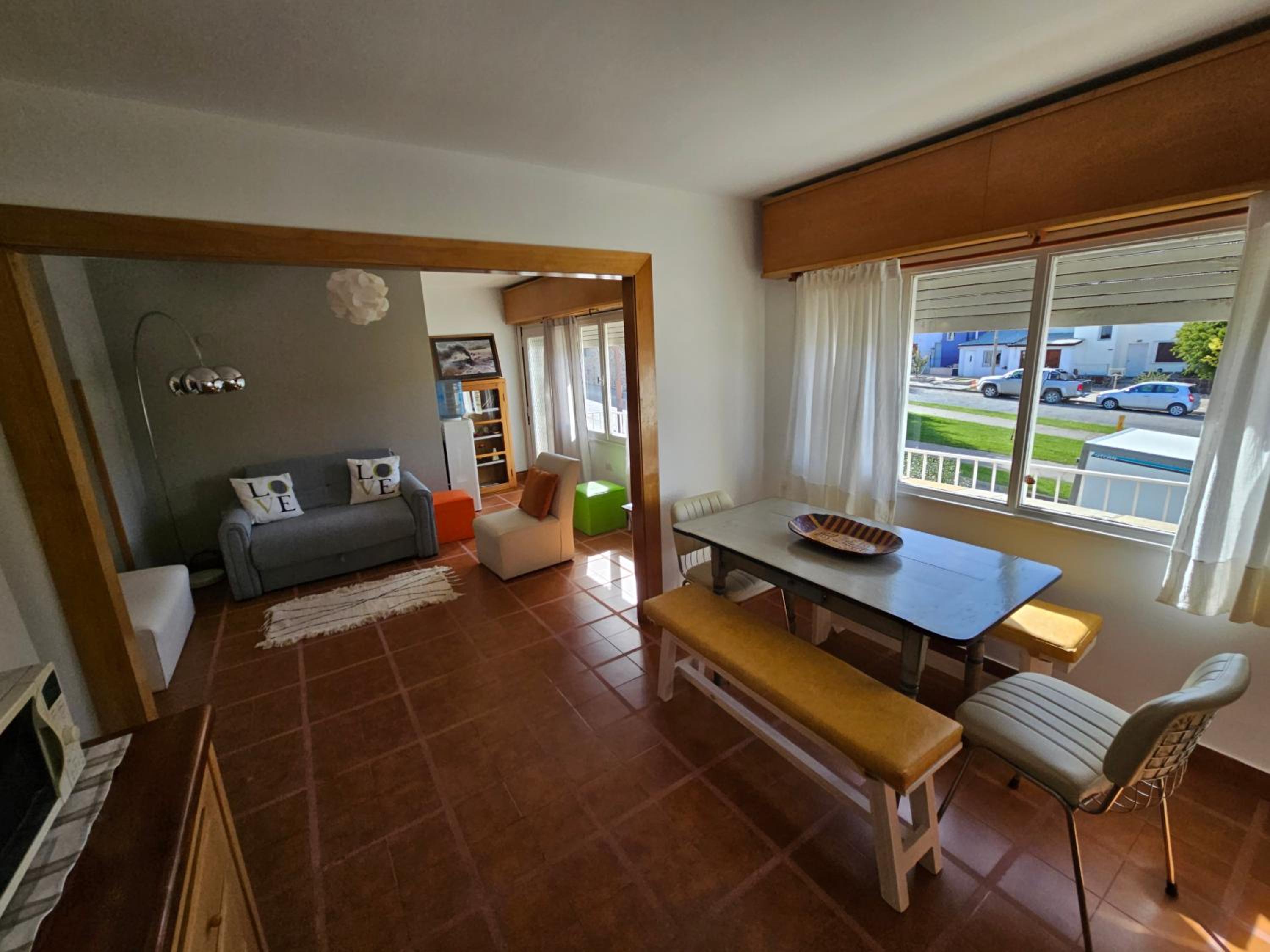 Departamento Nieves