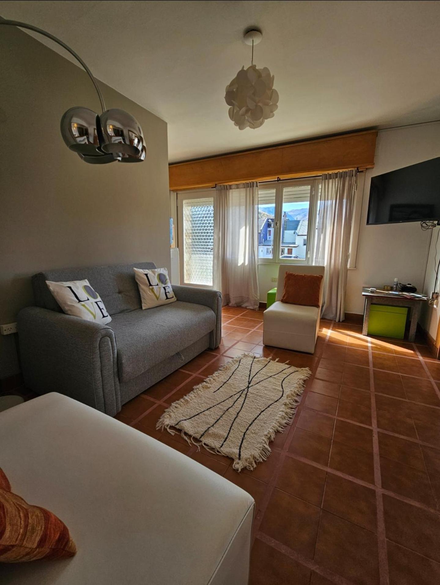 Departamento Nieves