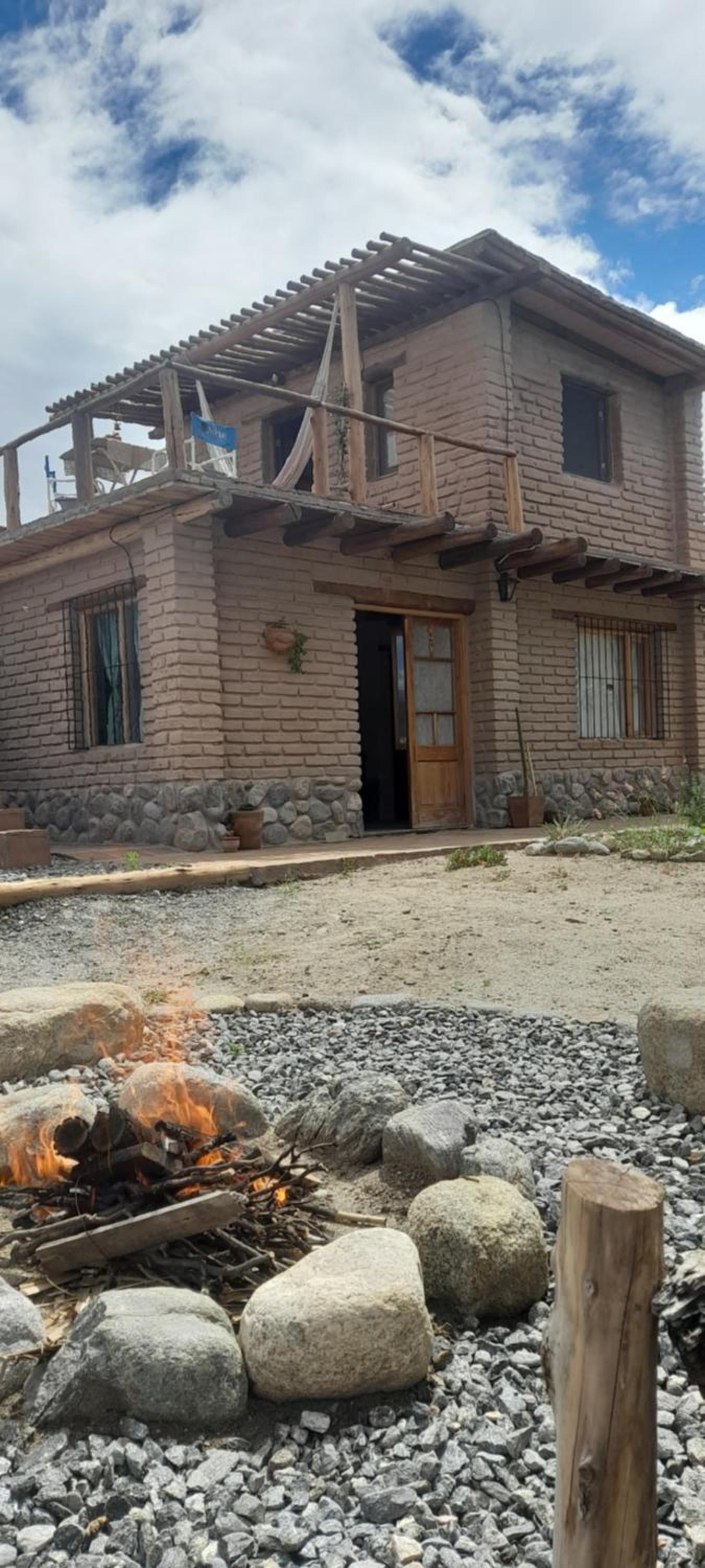 La Arenosa 1