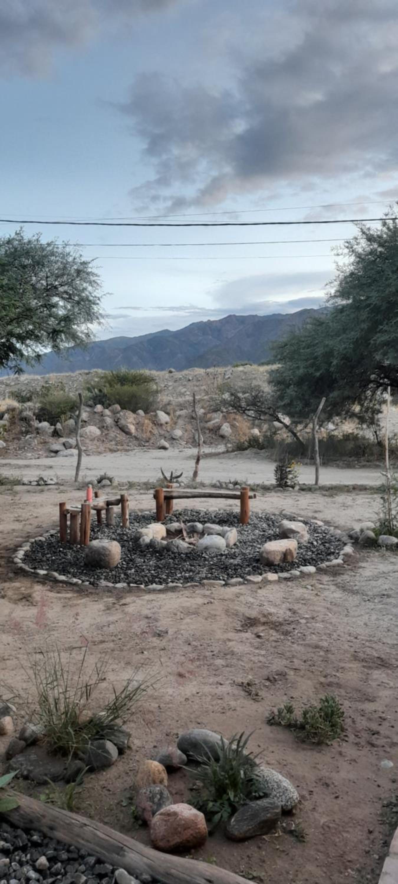 La Arenosa 1