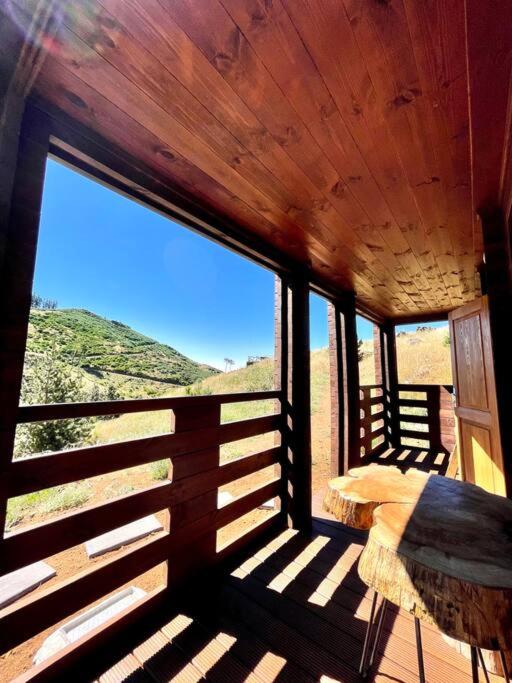 Mountain Eco Shelter 6 view 3