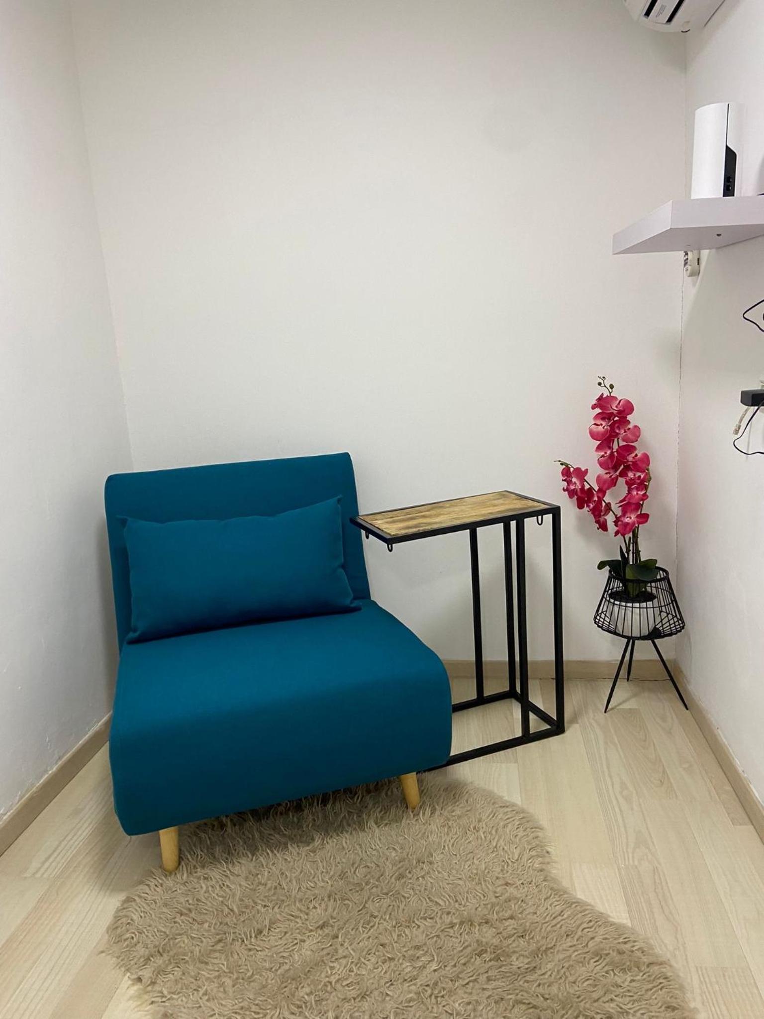 Center of Negev - Full Apartment - Close to Soroka Hospital & BGU view 4