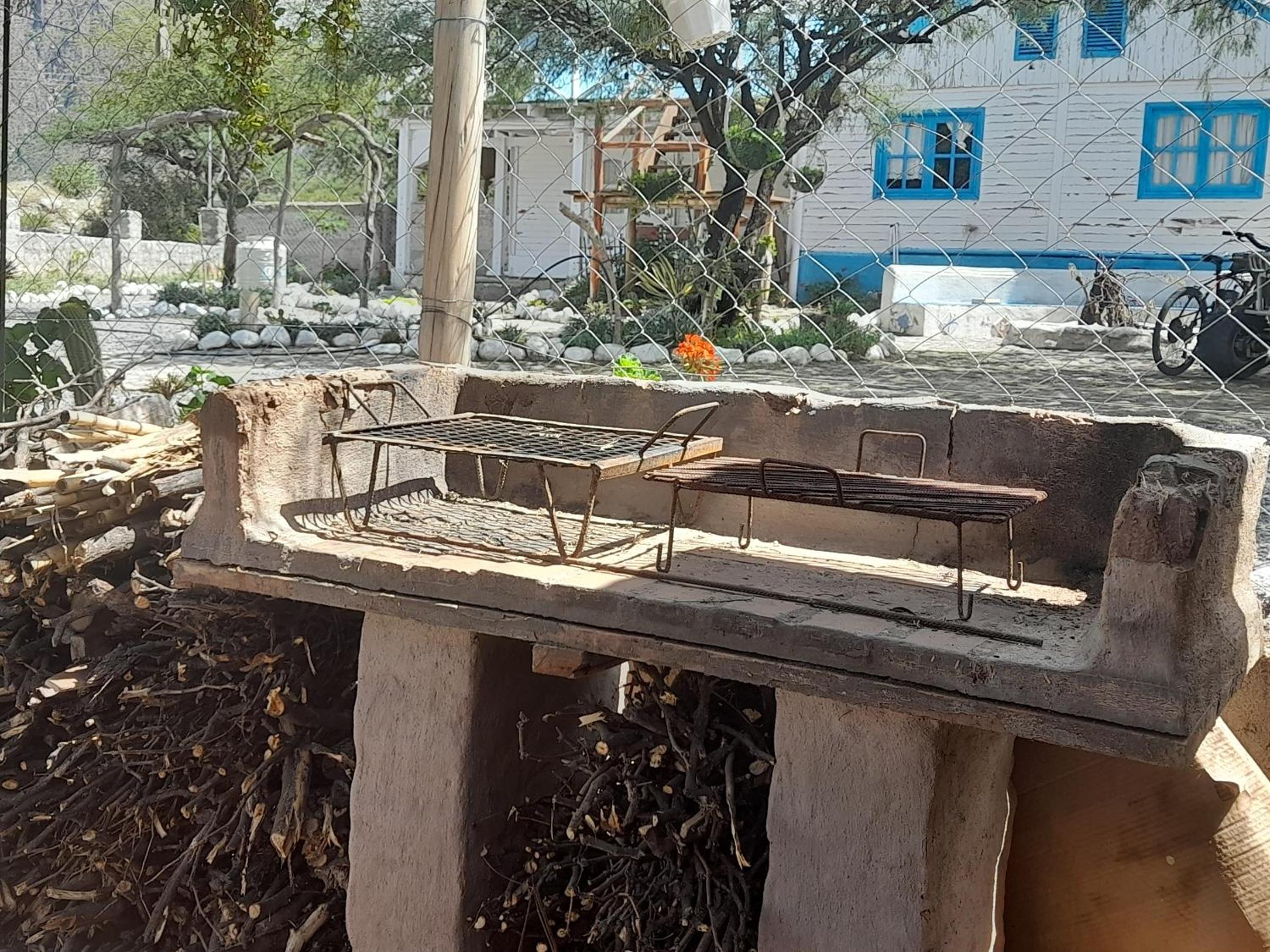 La Arenosa 1