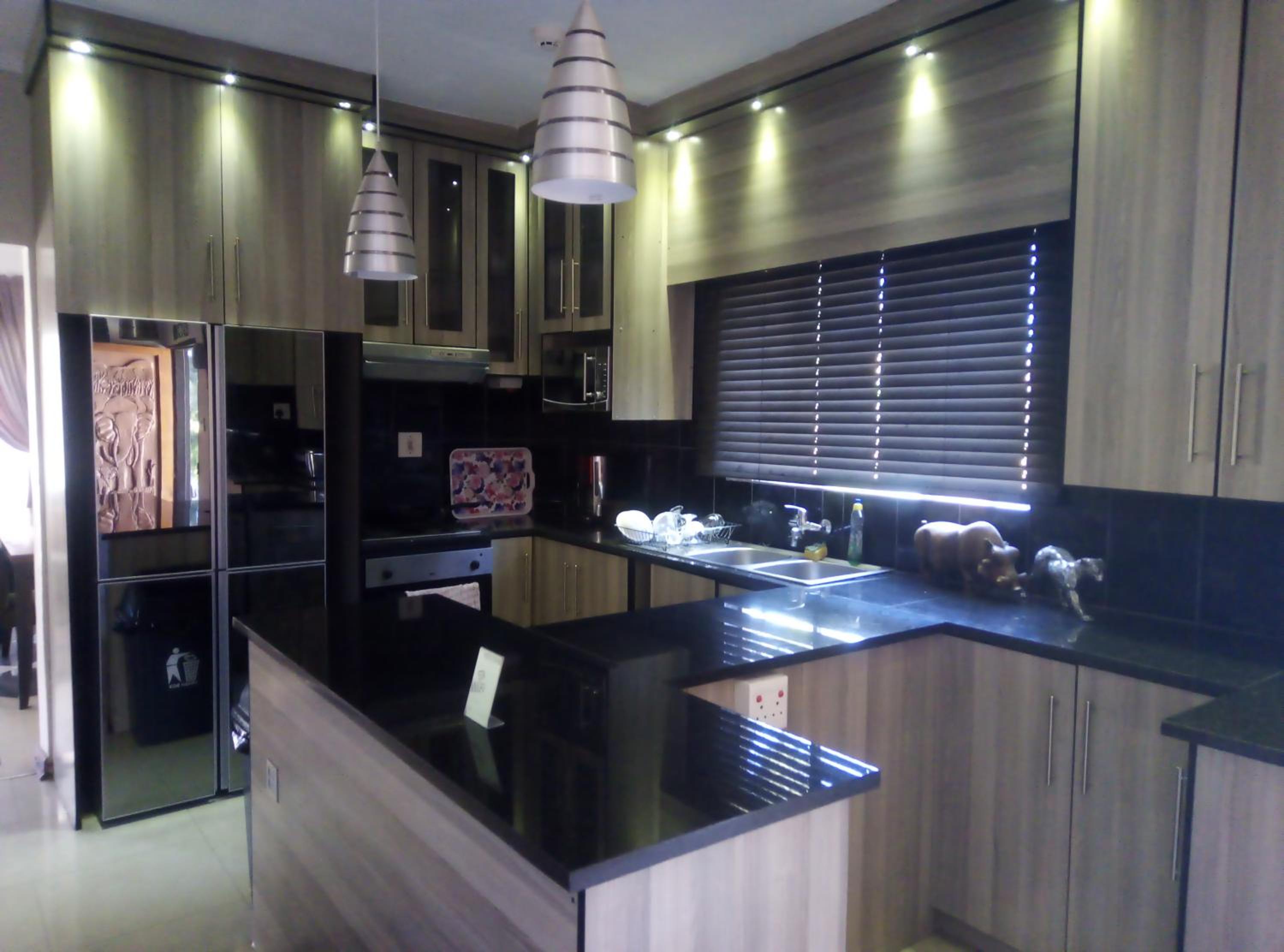 Big Five Guest House