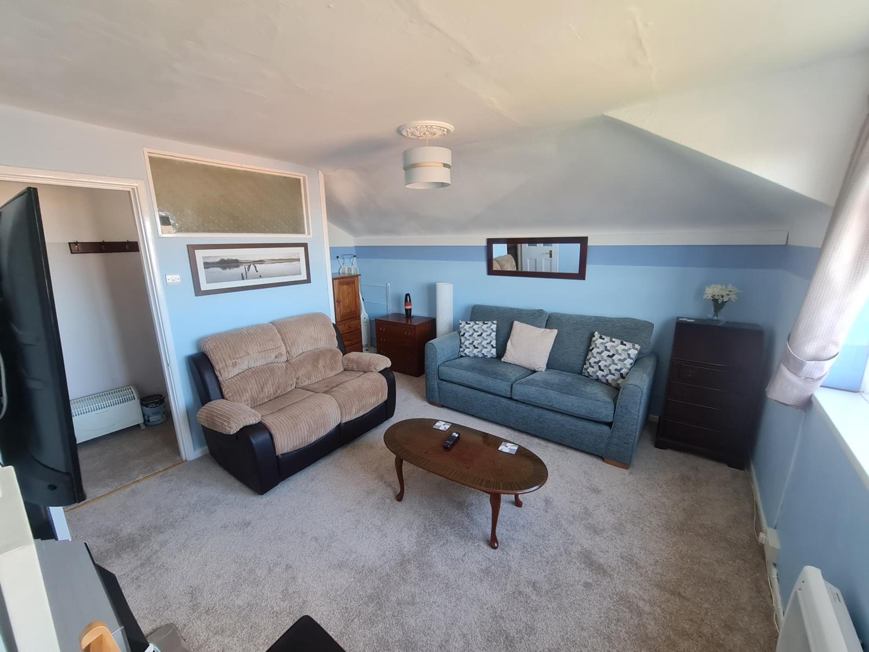 Parterre Holiday Apartments