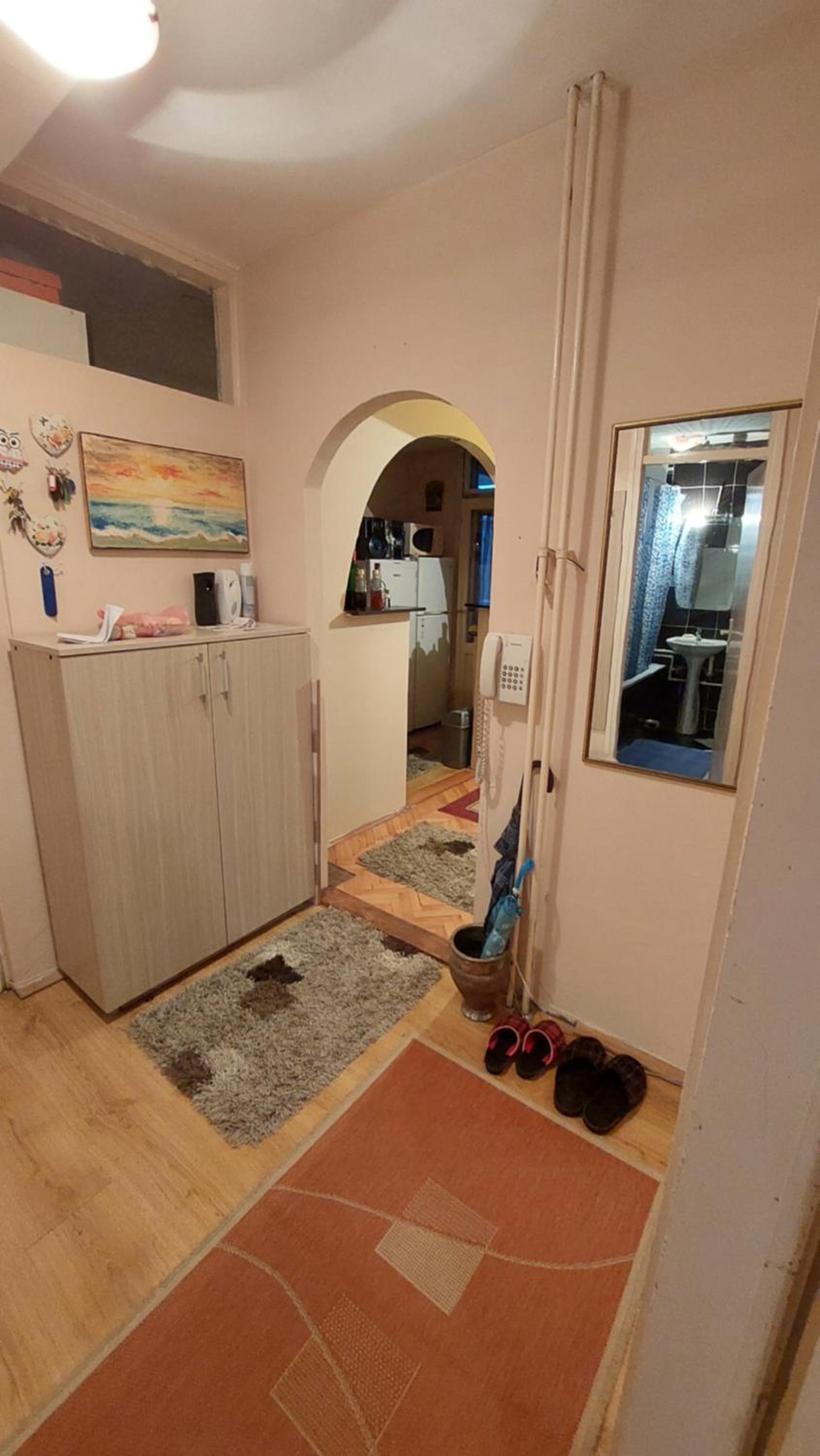 Apartman ANIKA view 2