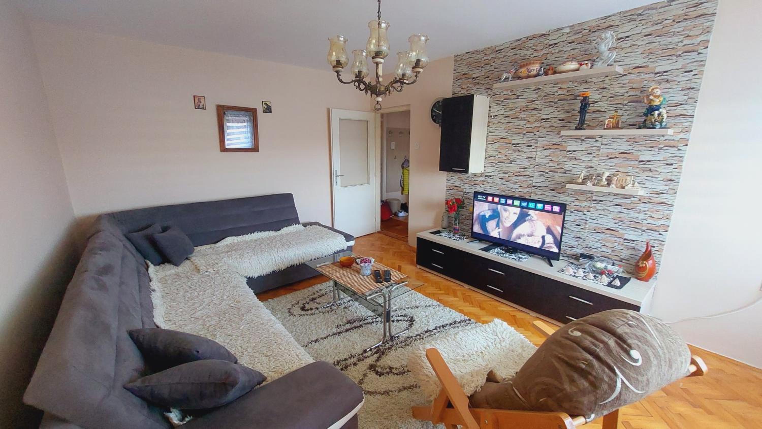 Apartman ANIKA view 3