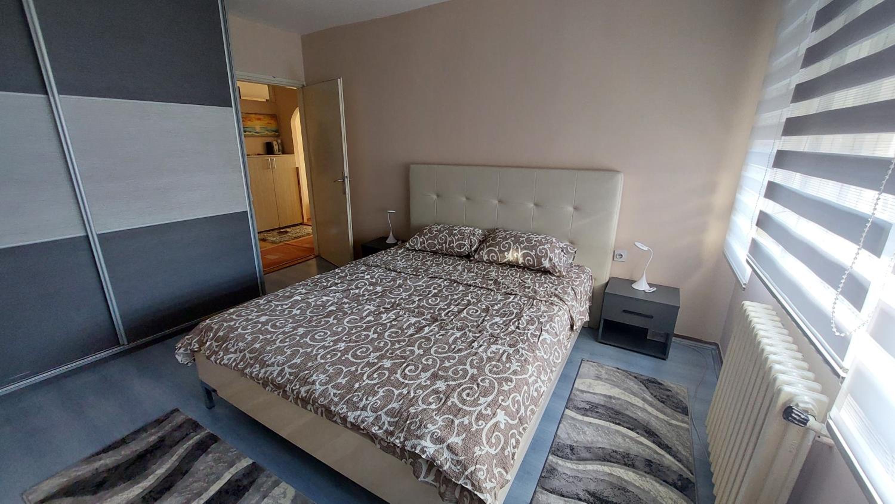 Apartman ANIKA view 4