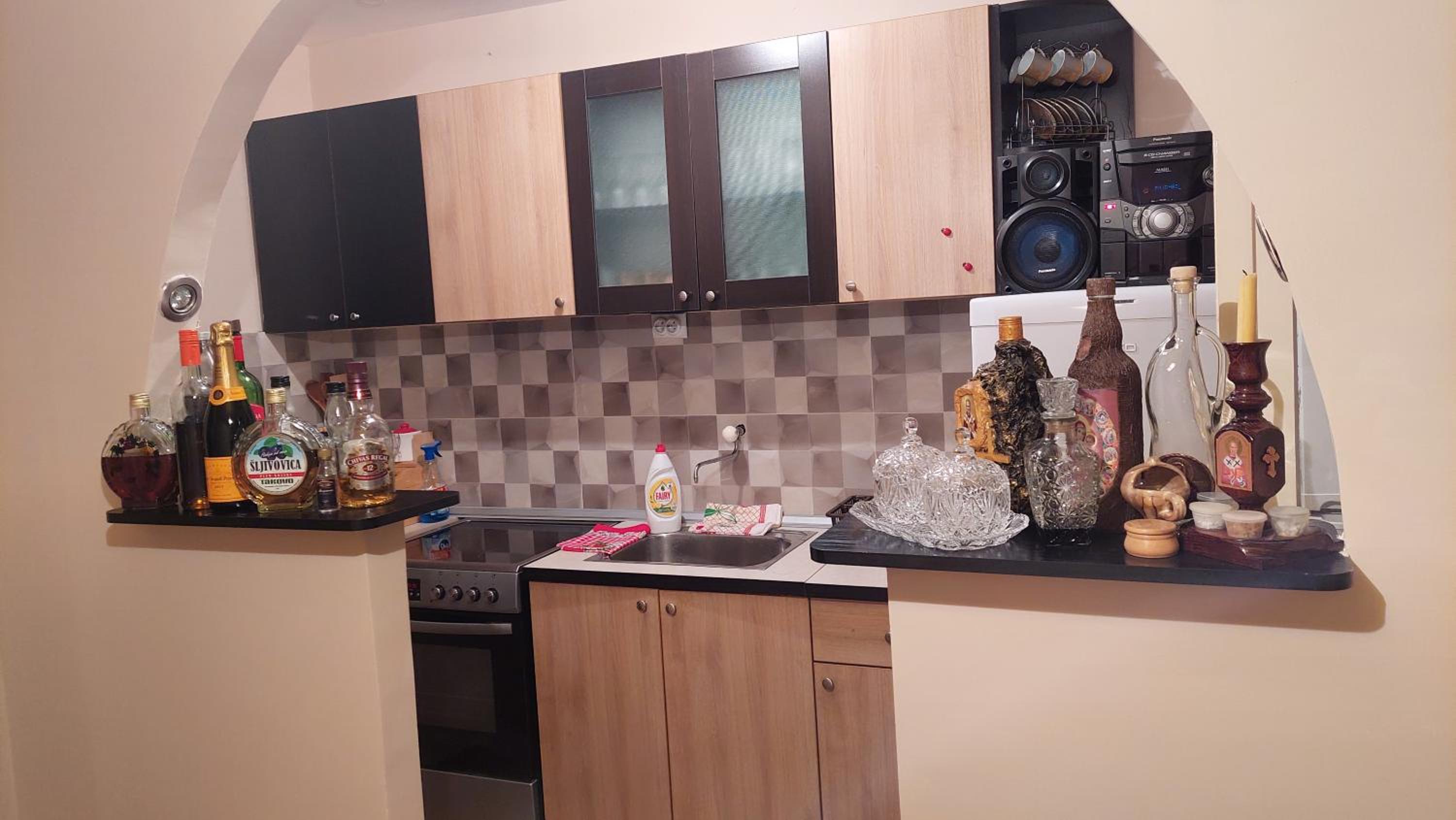 Apartman ANIKA view 5