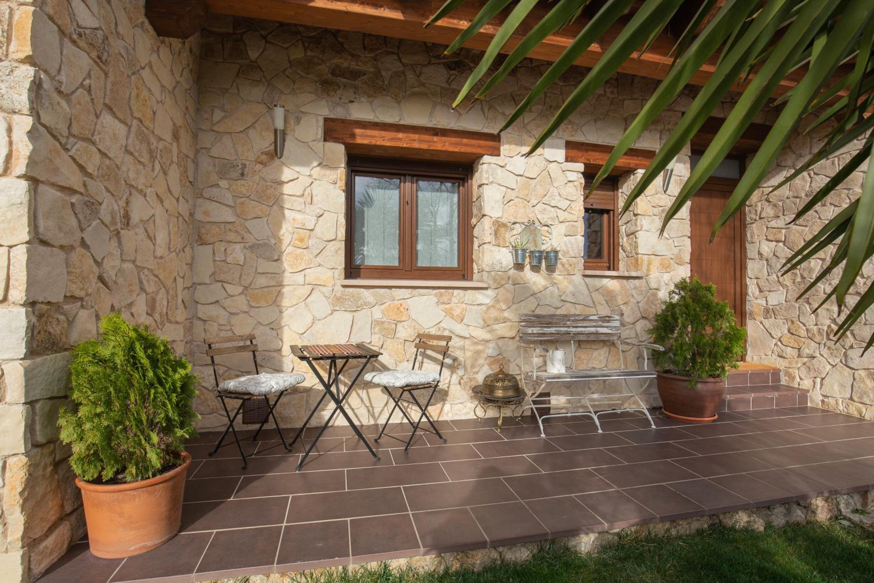 Casa Rural La Nava de Tizneros view 4