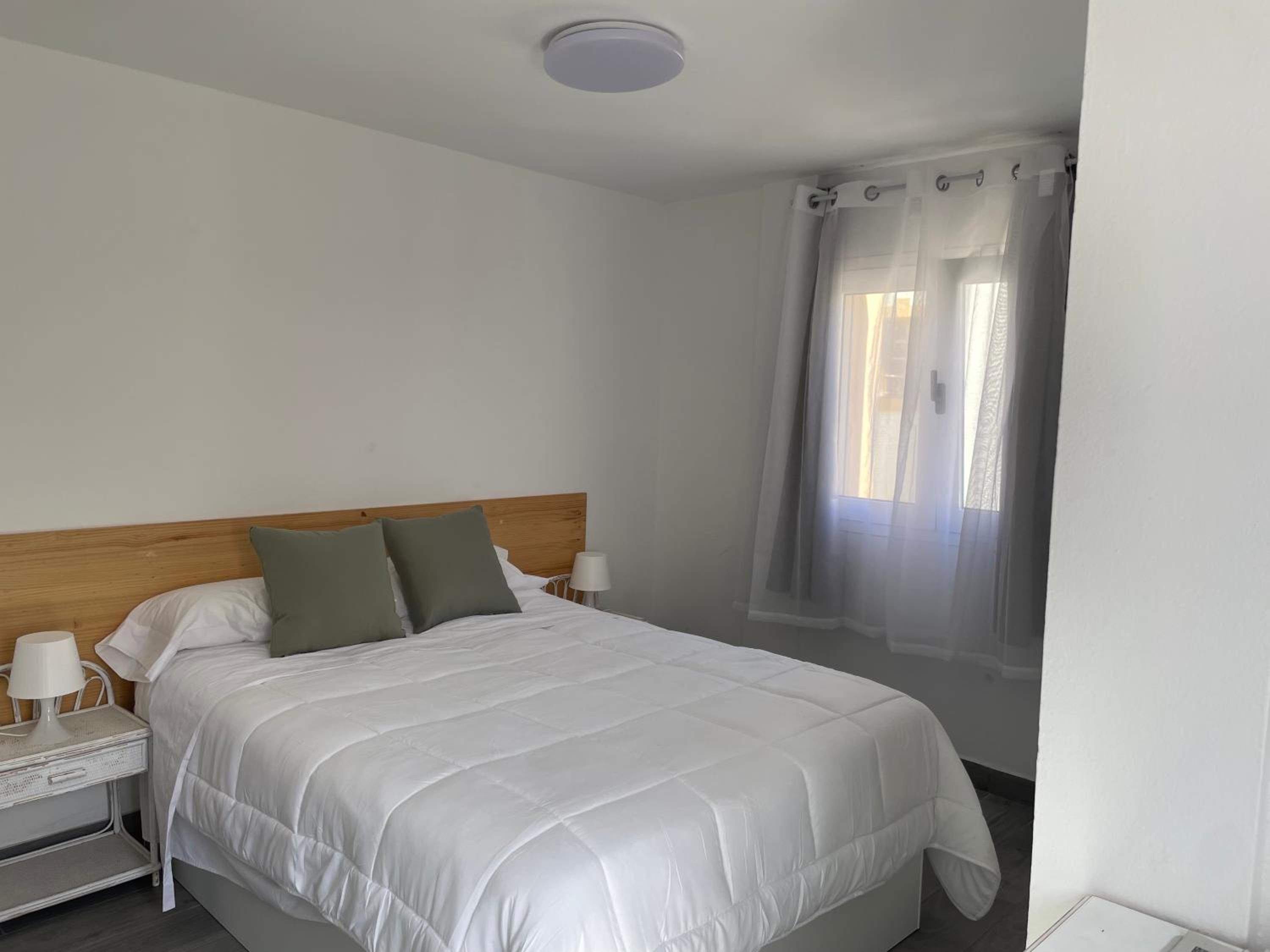 Apartamento Ilusión