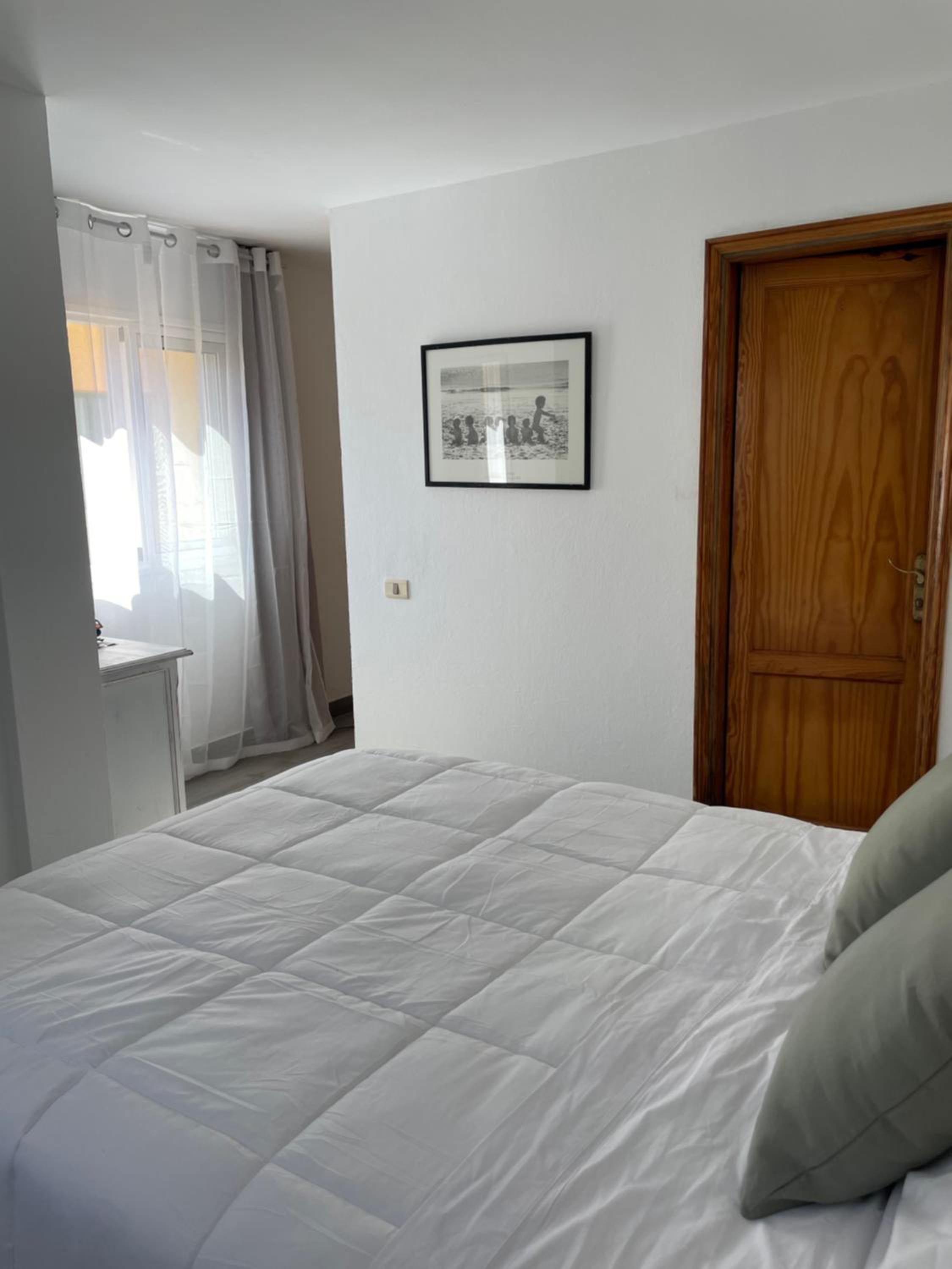 Apartamento Ilusión
