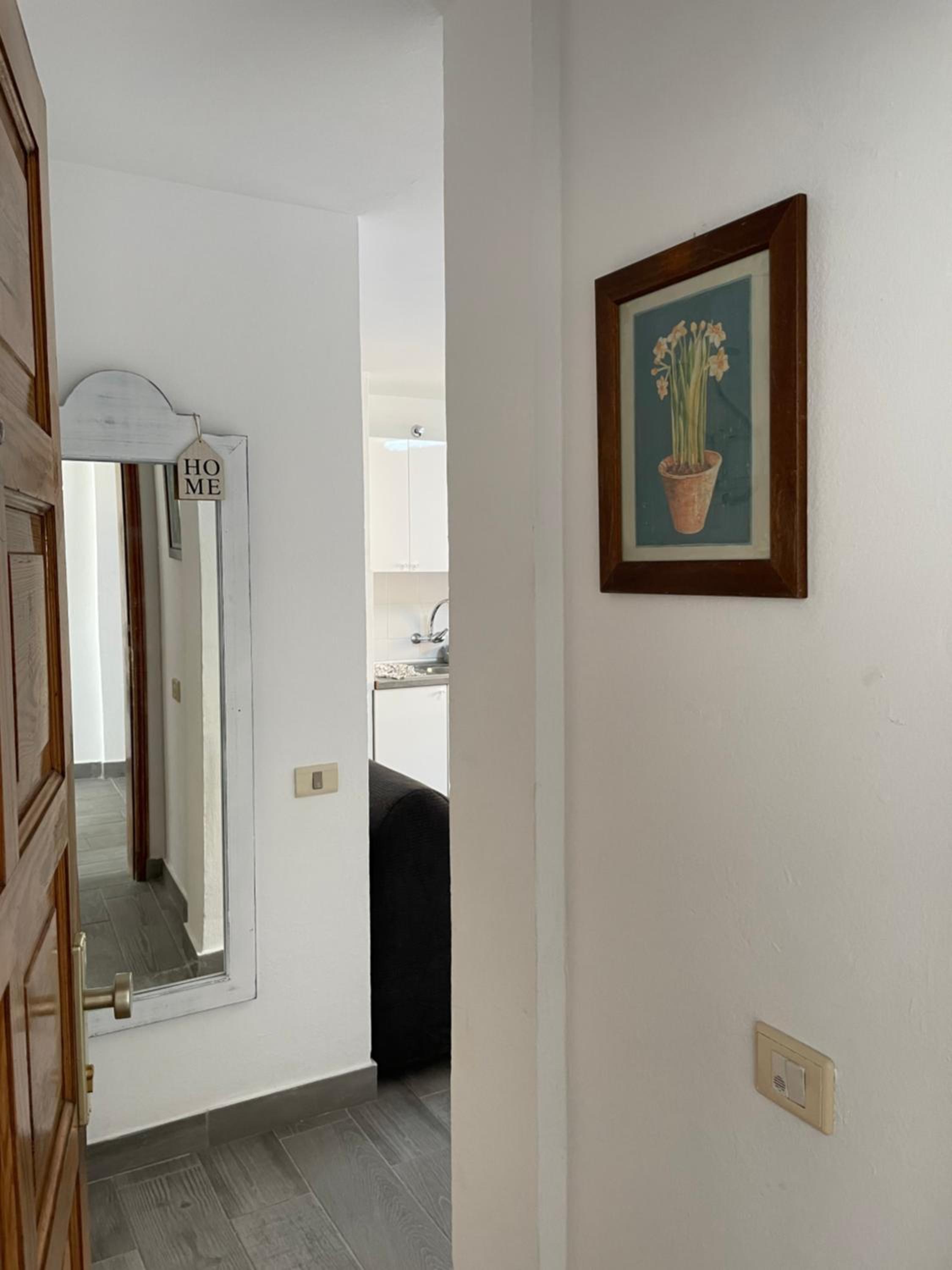 Apartamento Ilusión