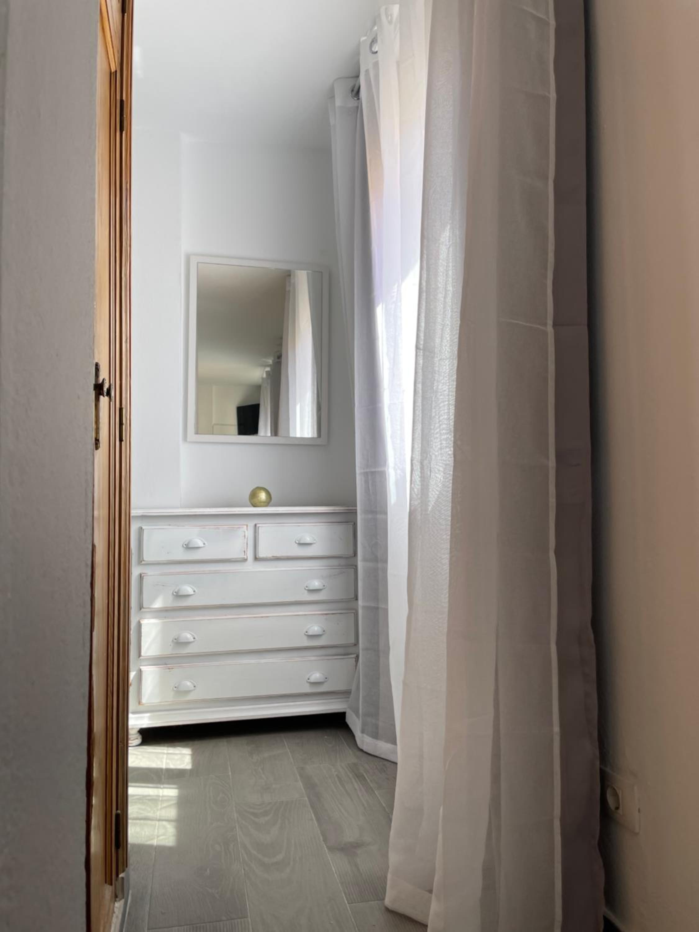 Apartamento Ilusión