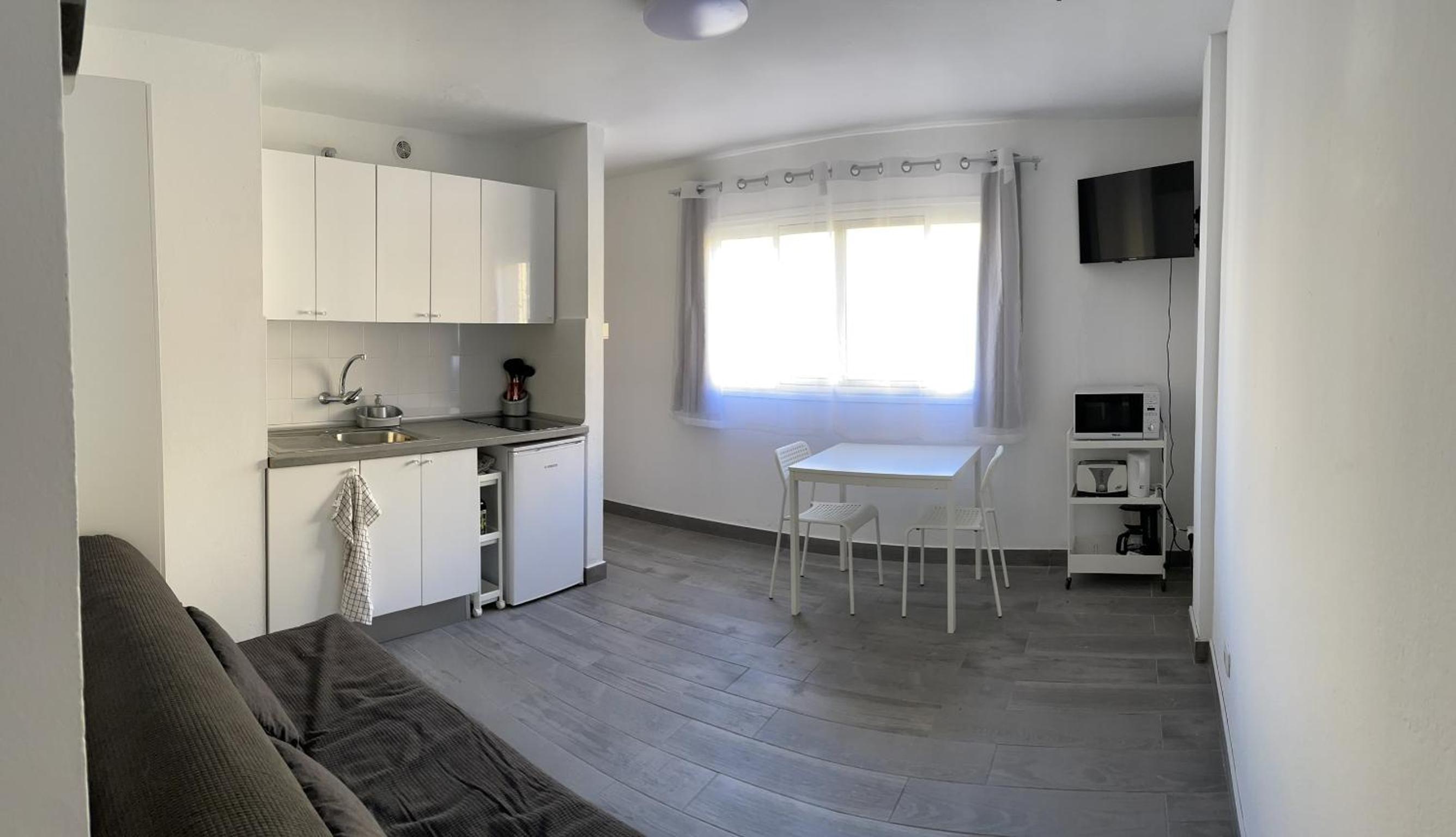 Apartamento Ilusión