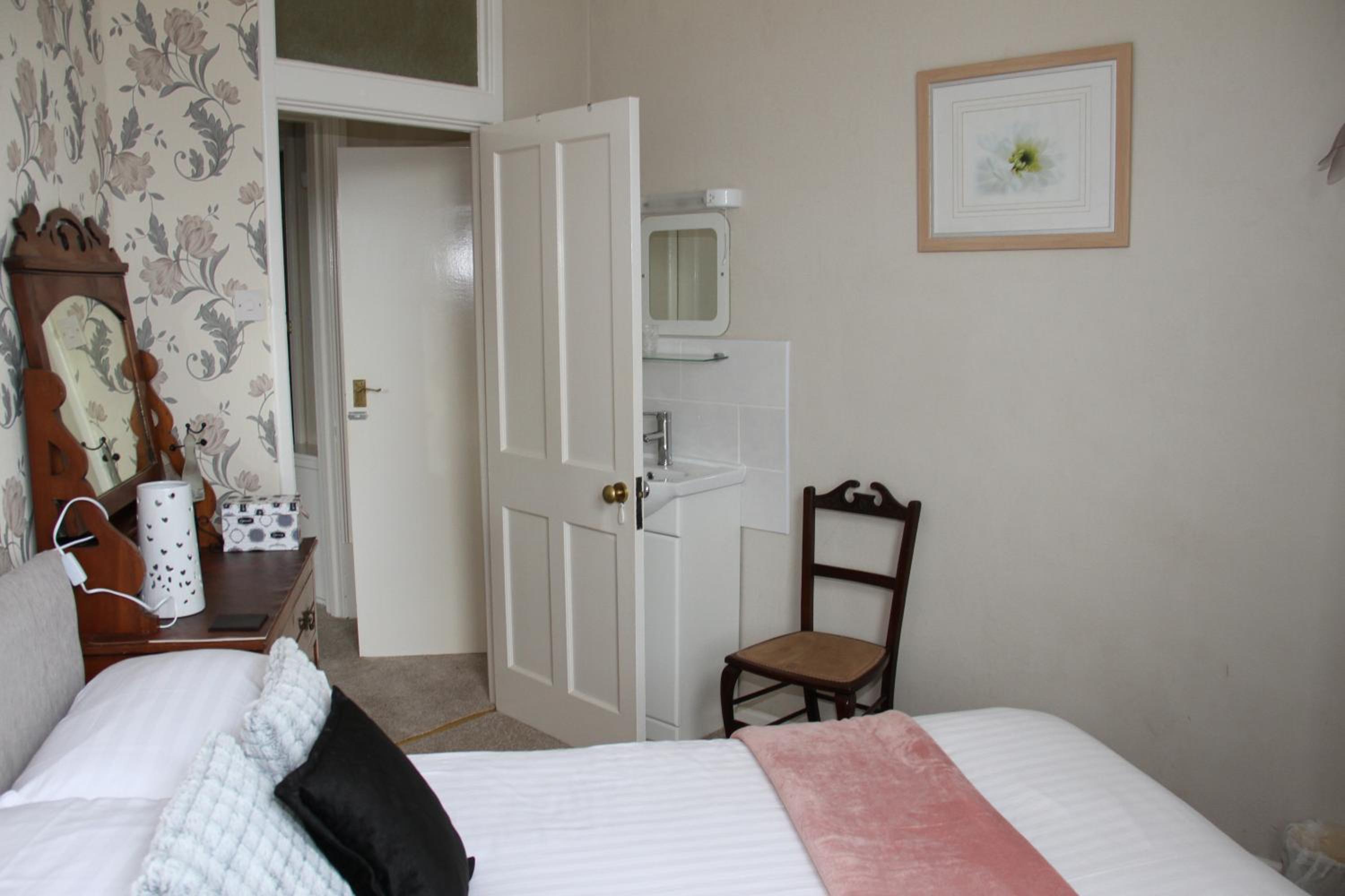 Parterre Holiday Apartments