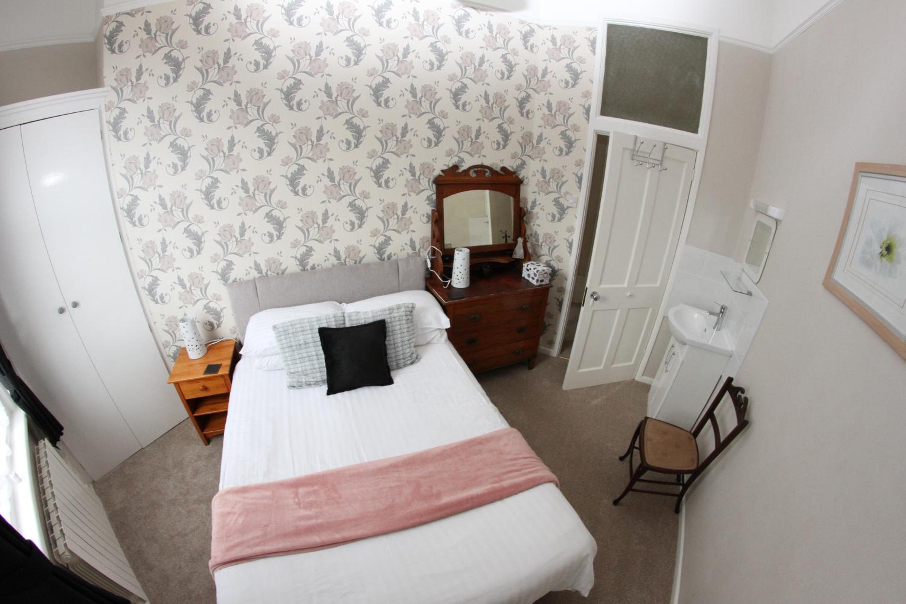 Parterre Holiday Apartments