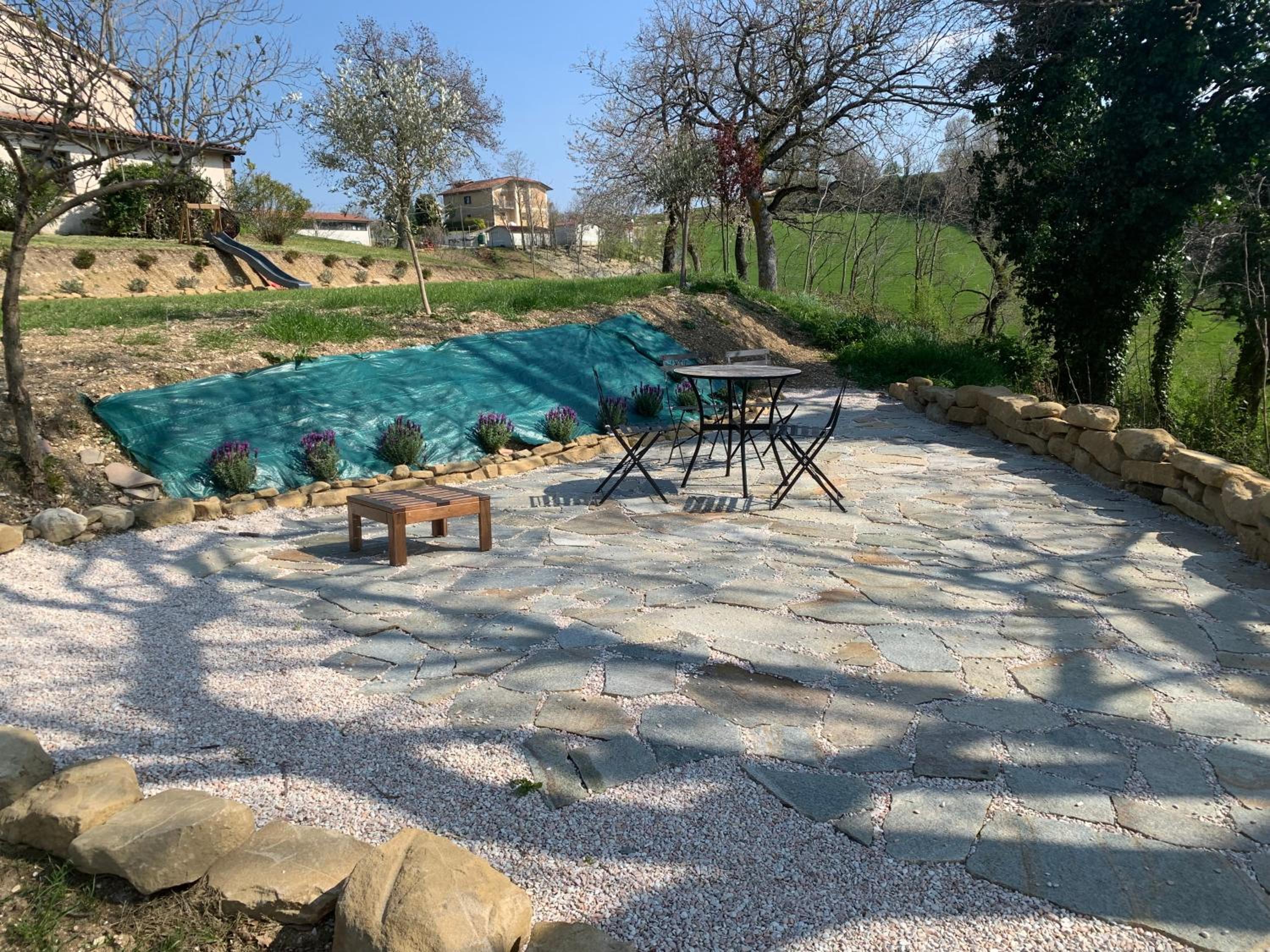 Casale Grifondoro view 5