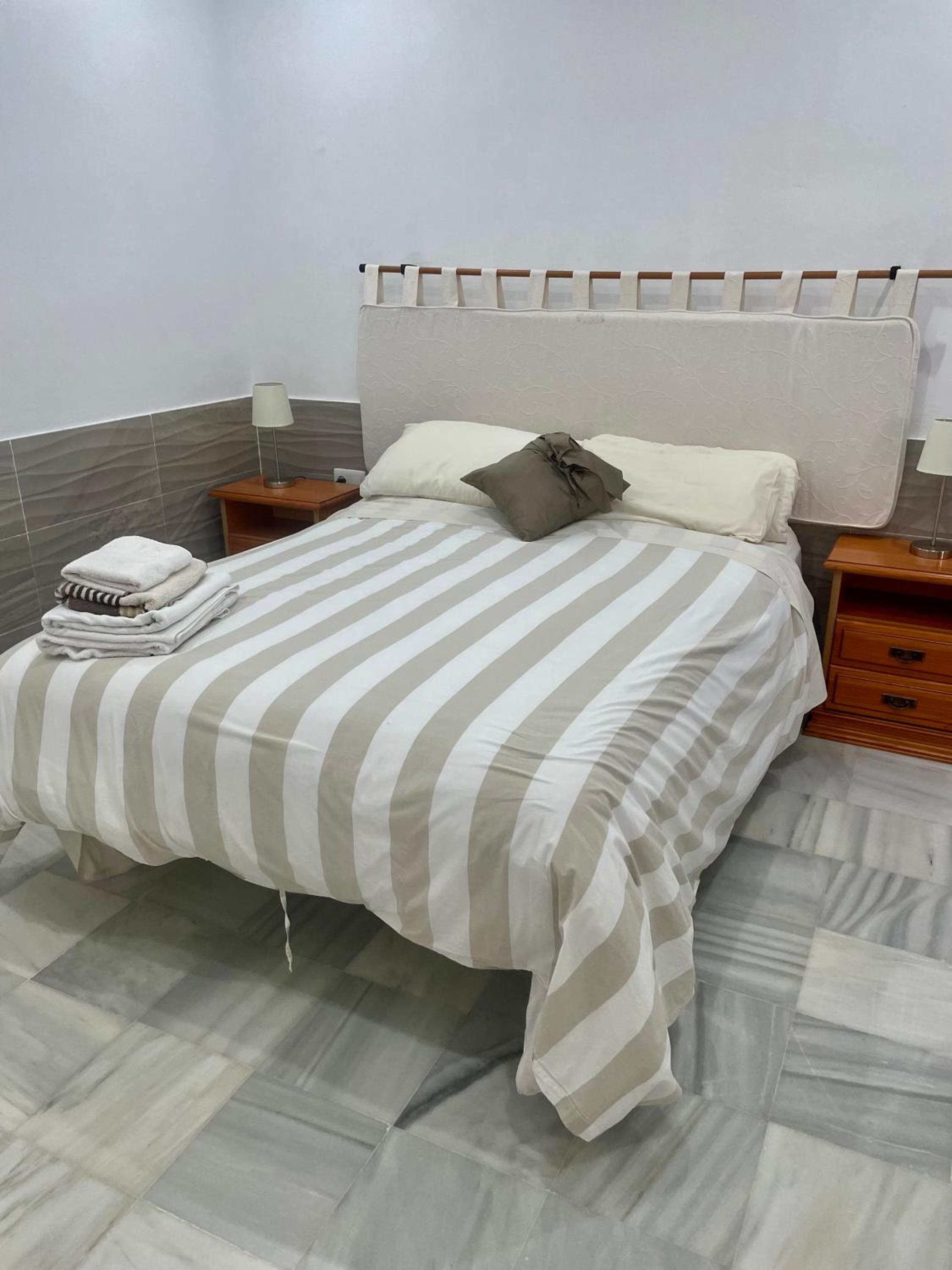 Apartamentos Puerto Sherry