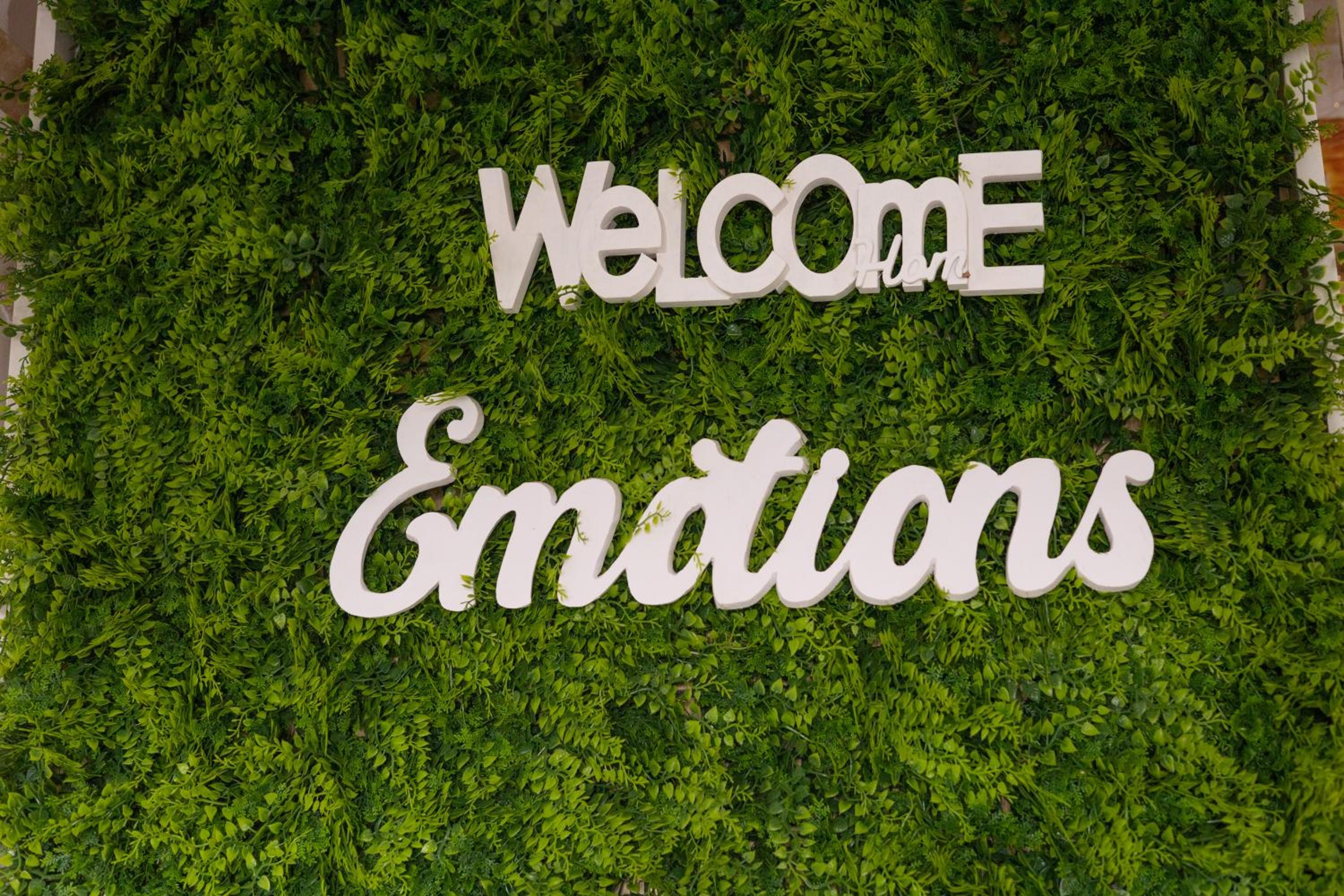 Emotions