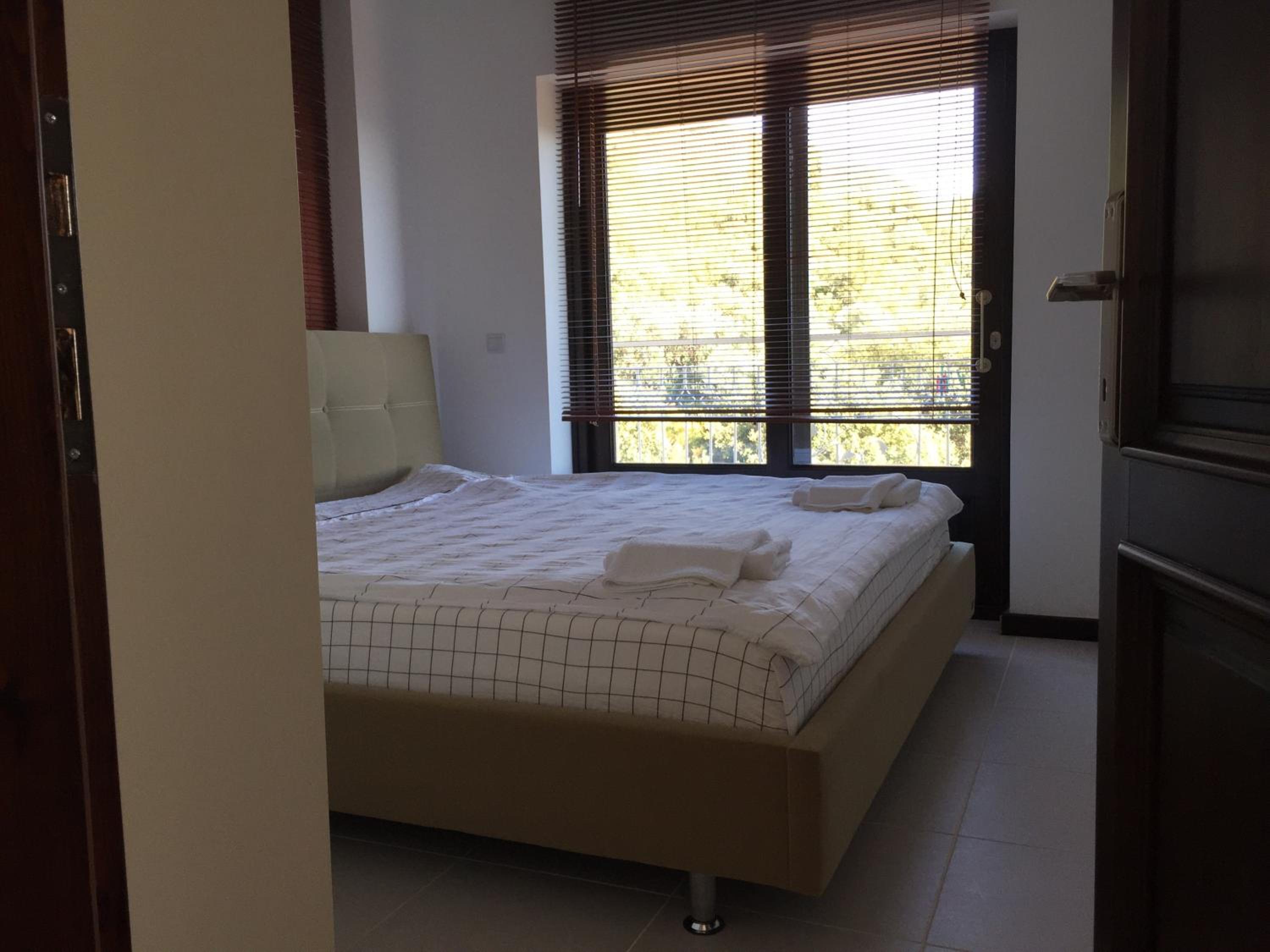 Derya Beach Apartment - Image 24