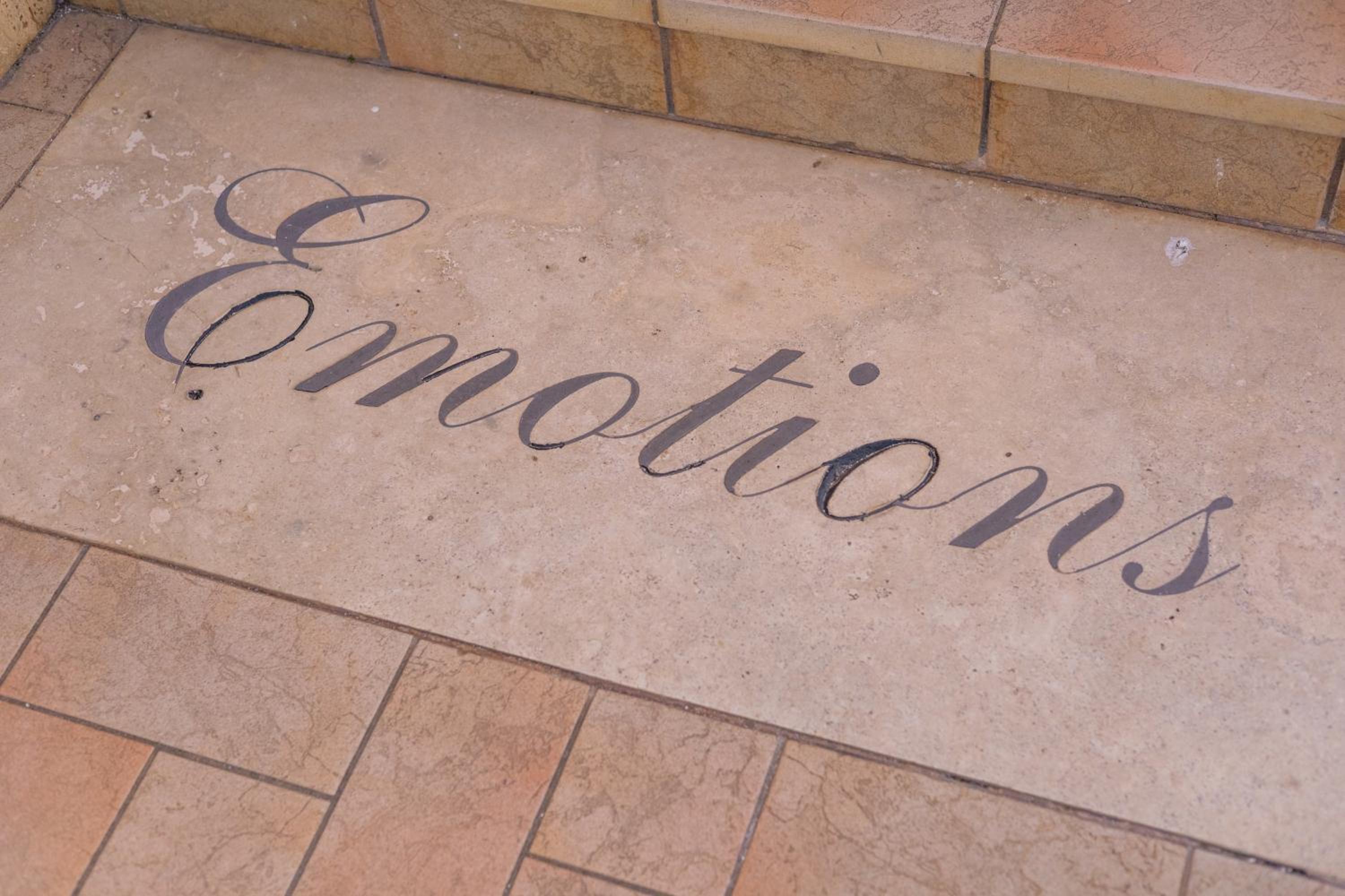 Emotions