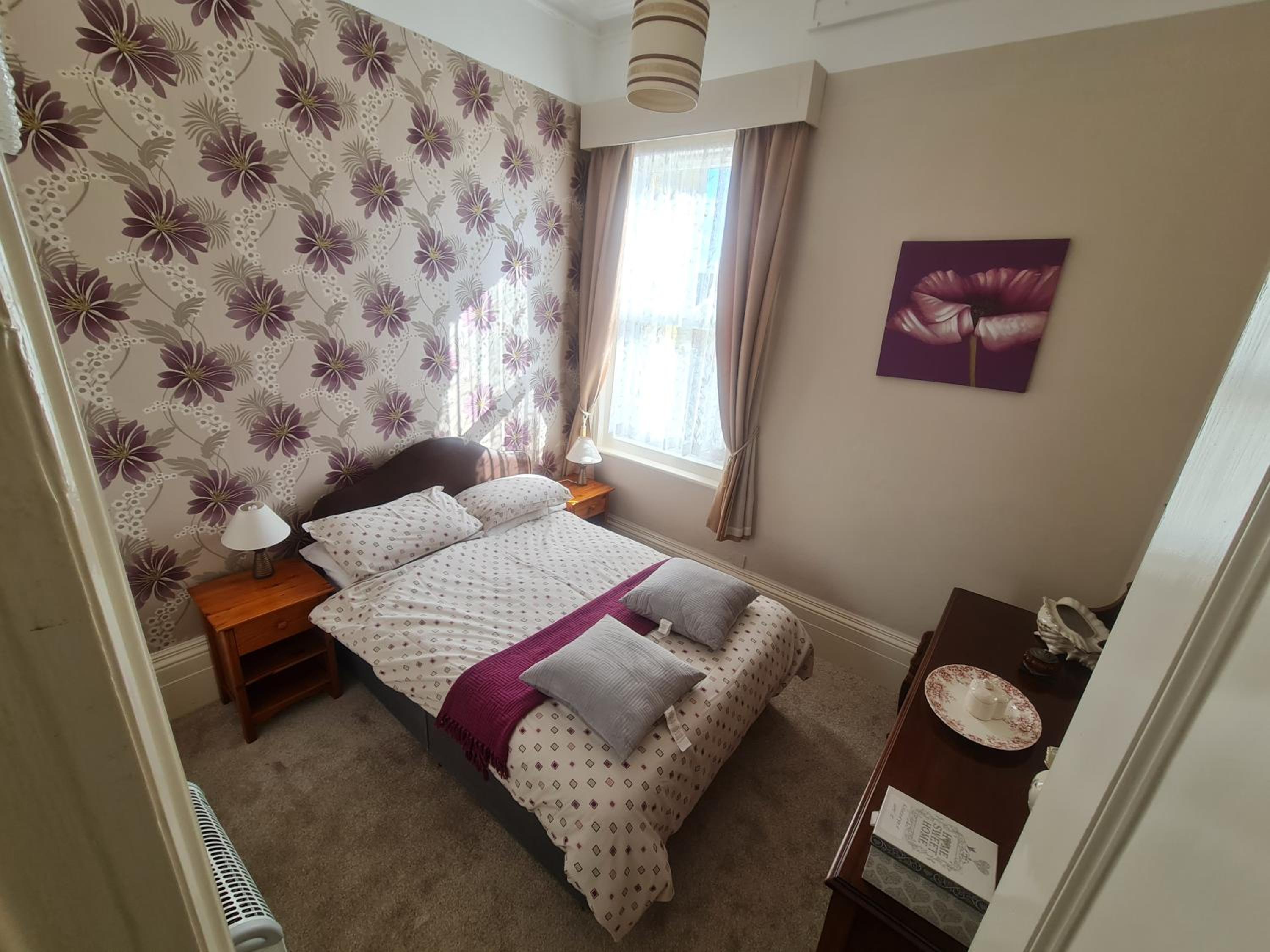 Parterre Holiday Apartments