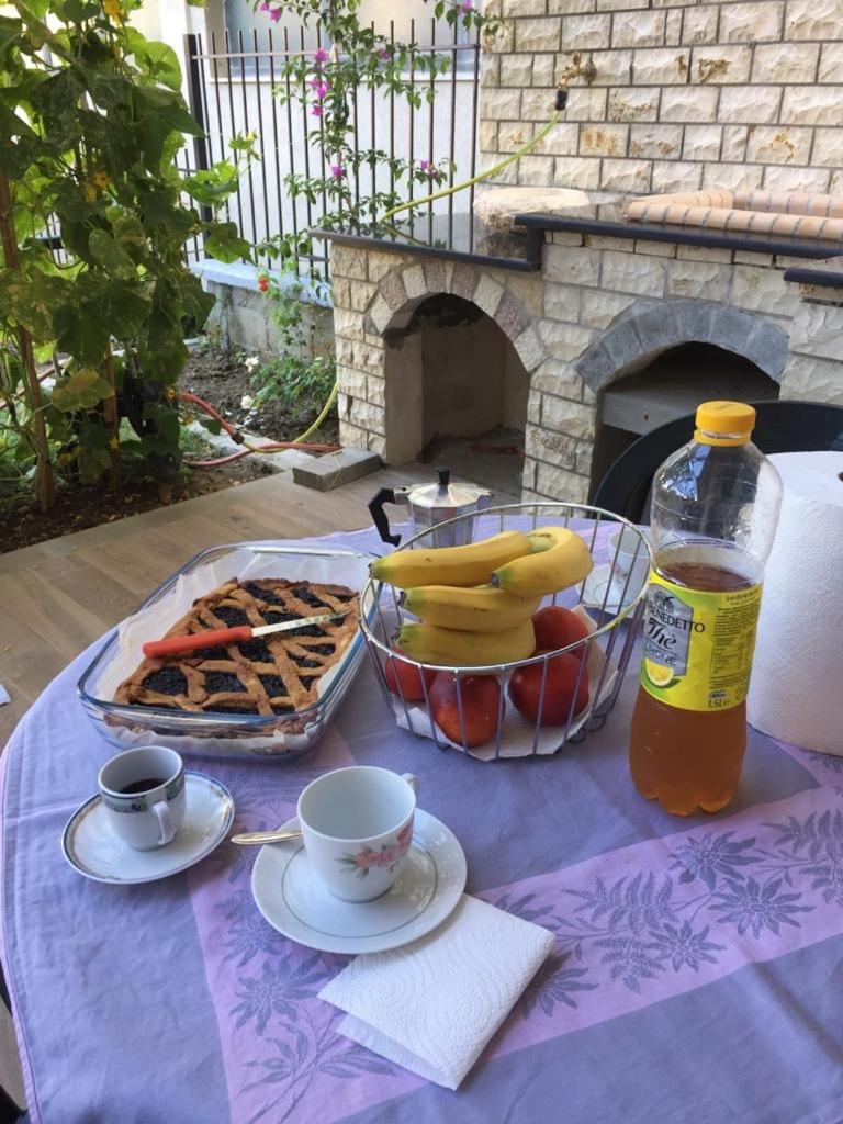 A casa di Alice