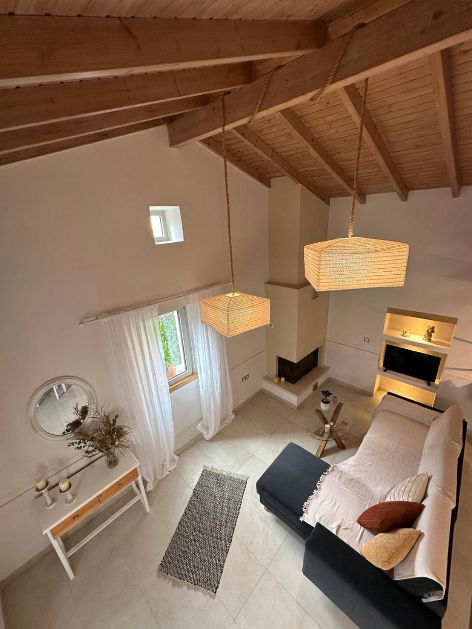 Casa dei Spinoula view 5