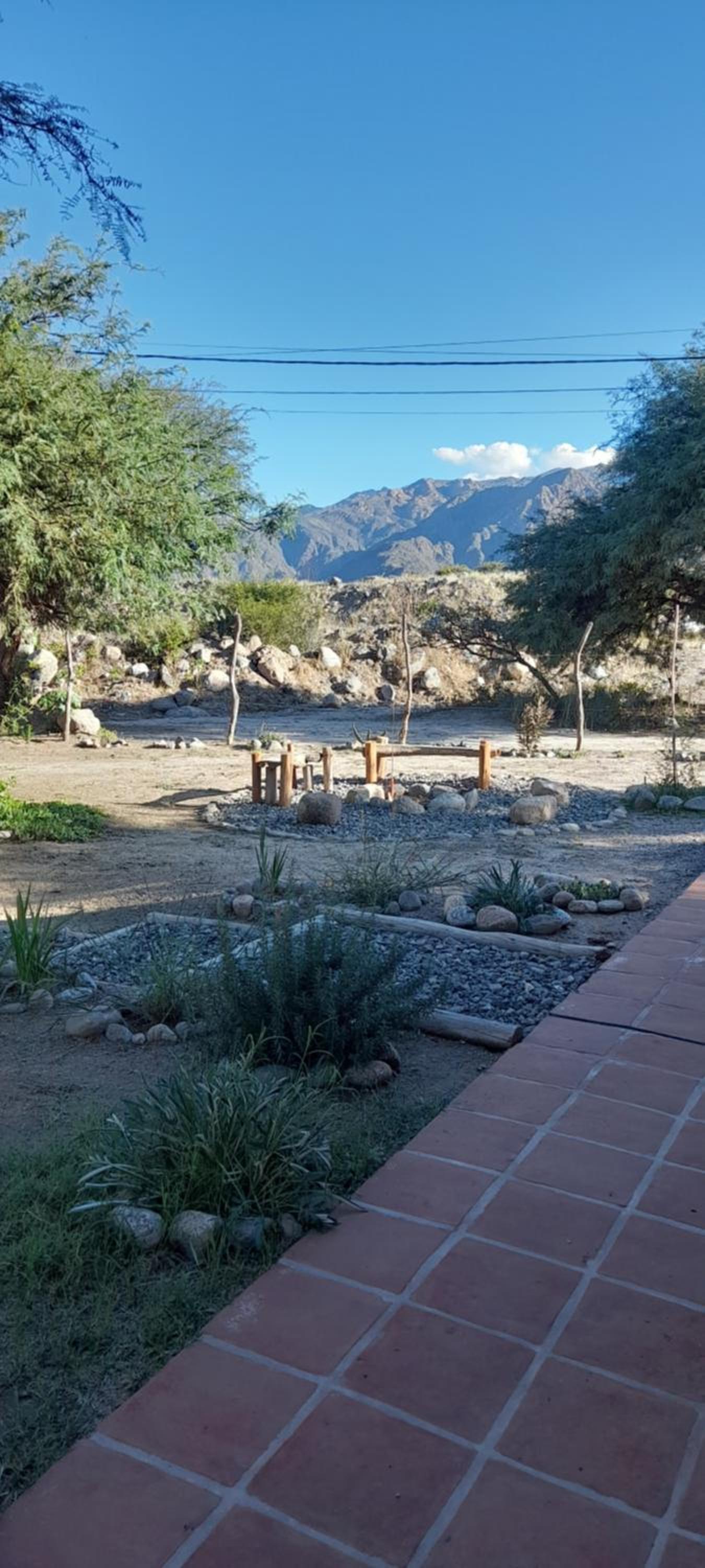 La Arenosa 1