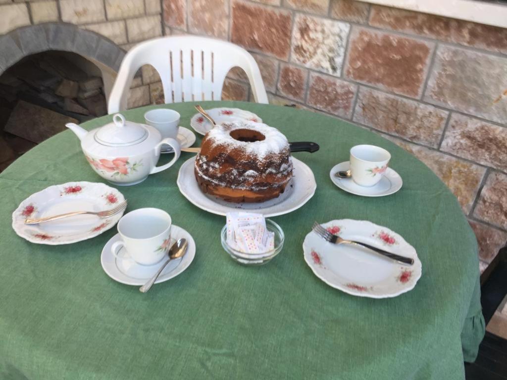 A casa di Alice photo 4