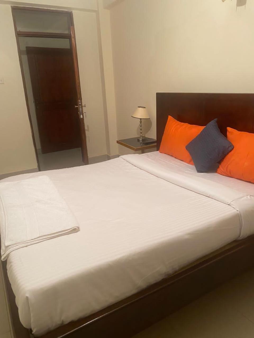 Magnolia guesthouse view 3