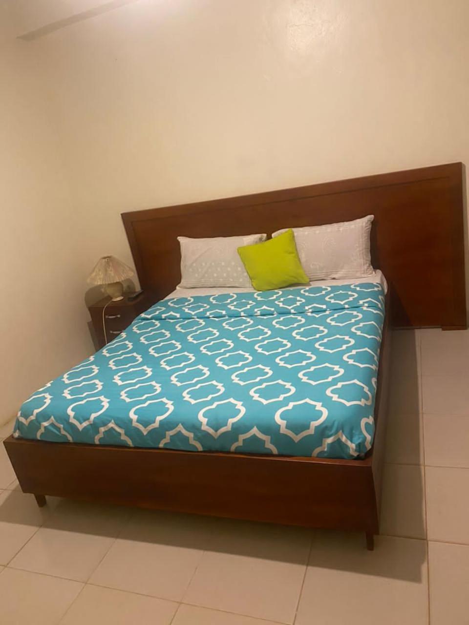 Magnolia guesthouse view 5