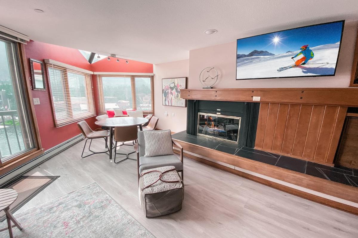 Hotel Lakeside #1493