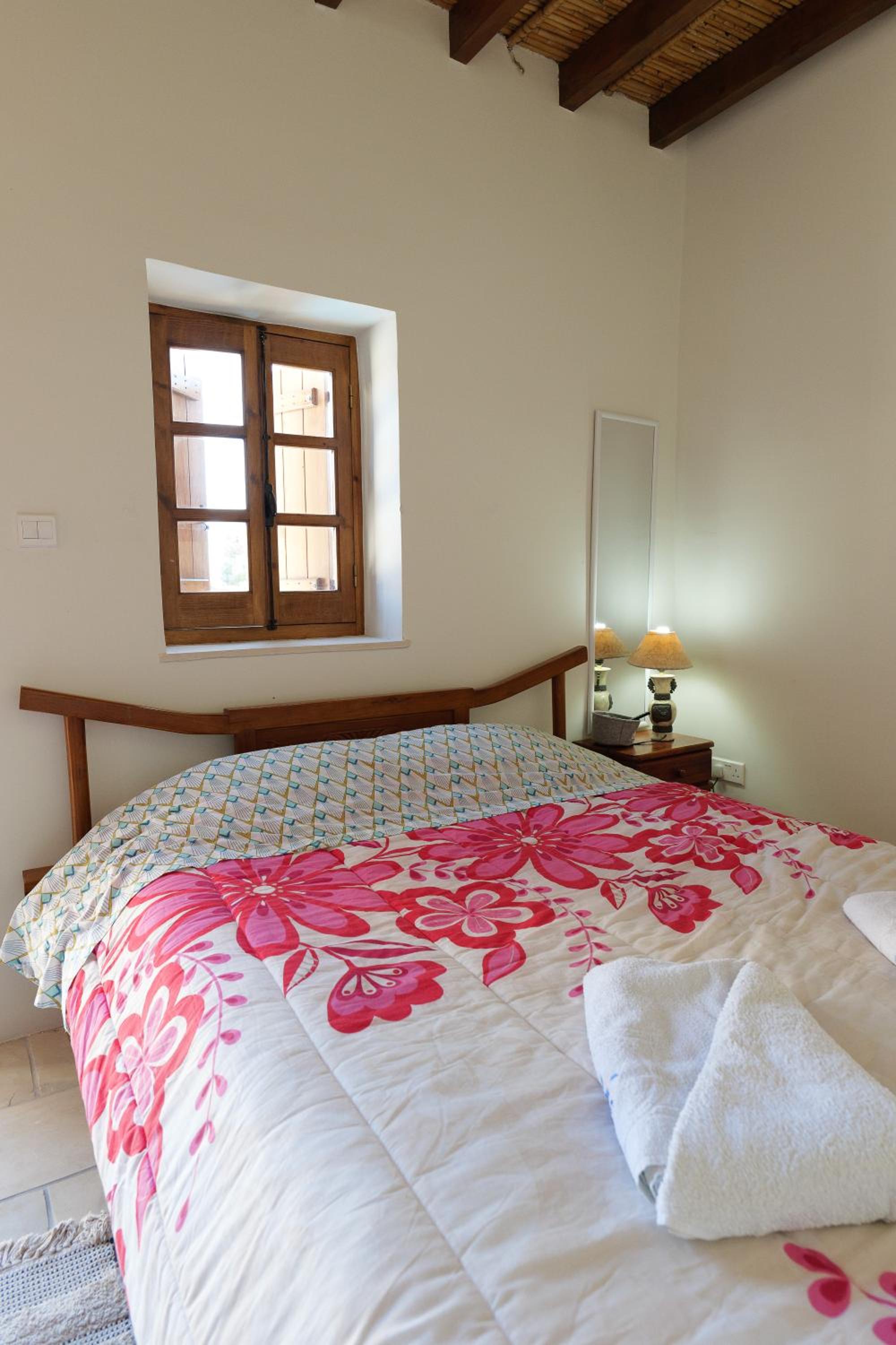 Stonehouse with private swimming pool