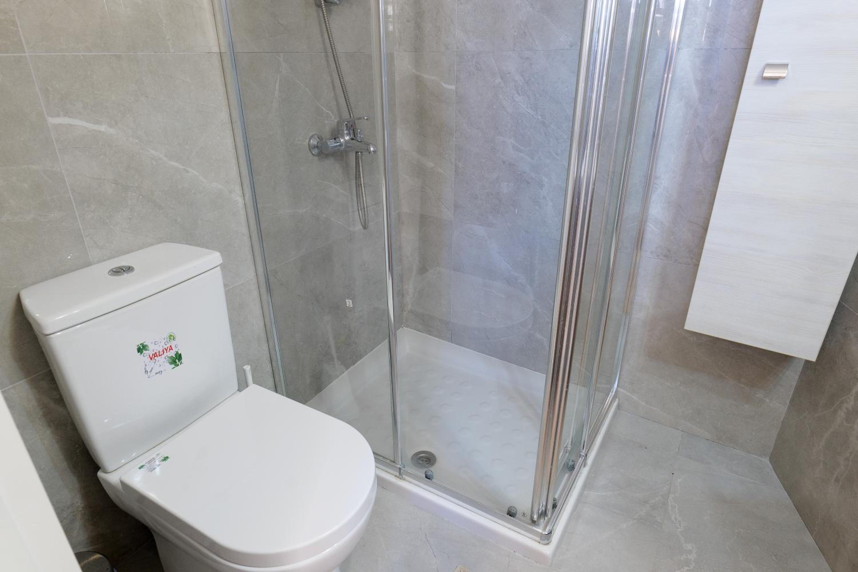 Stonehouse with private swimming pool