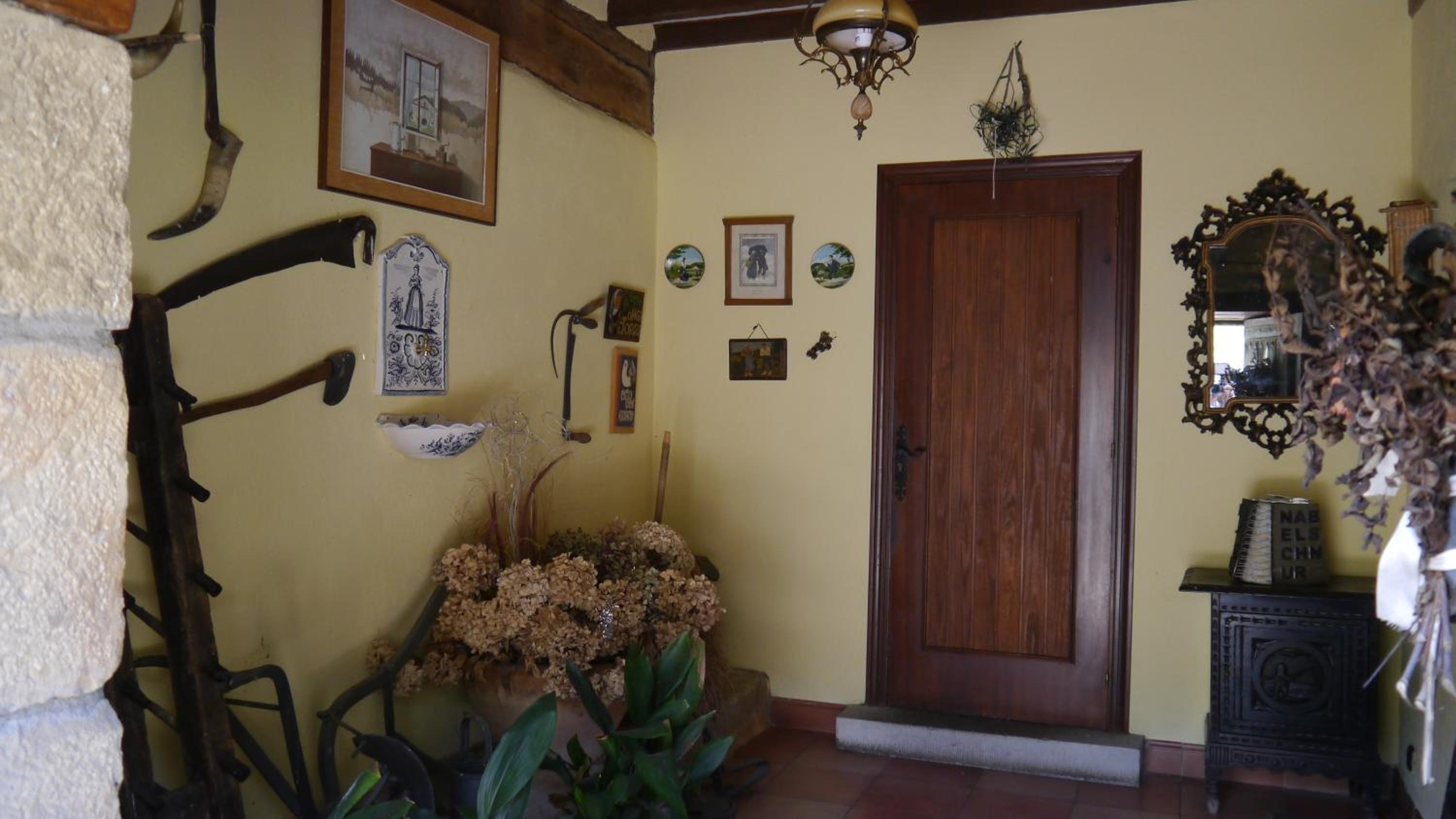Casa Rural Garro view 4