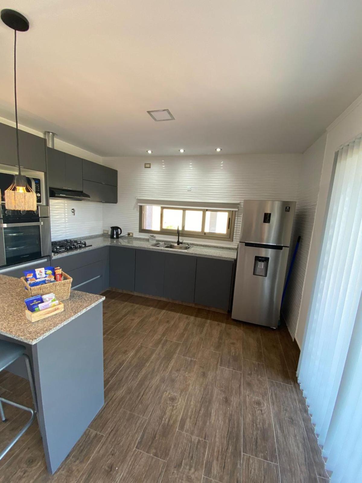 Chalet Premium en Villa Privada 