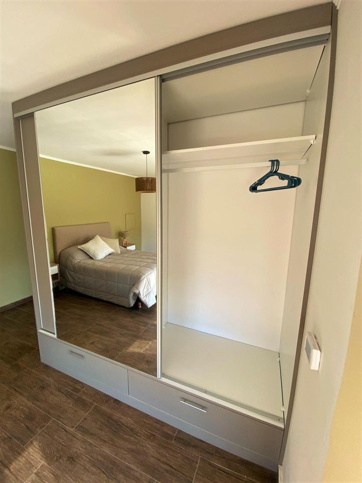 Chalet Premium en Villa Privada 
