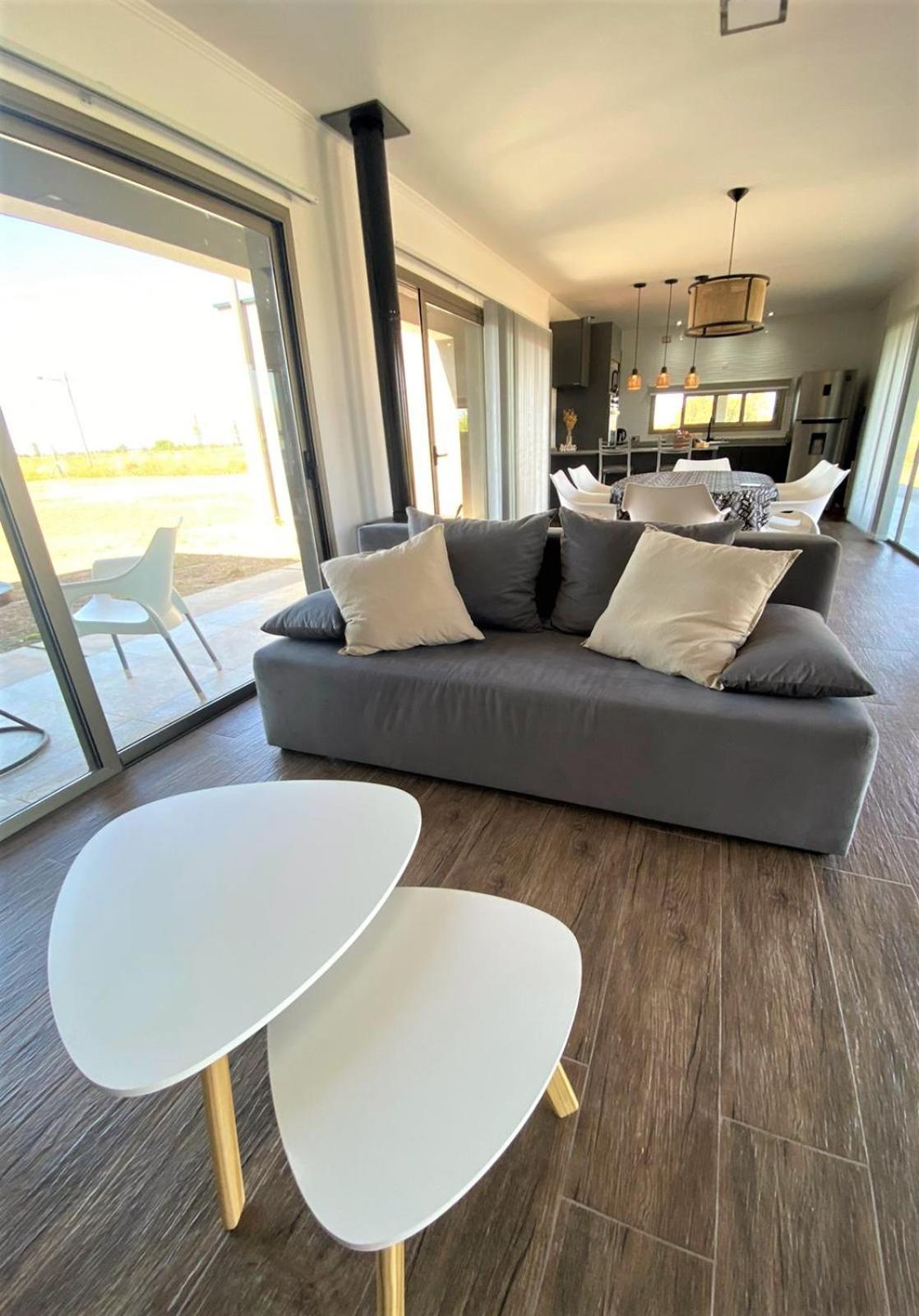 Chalet Premium en Villa Privada 