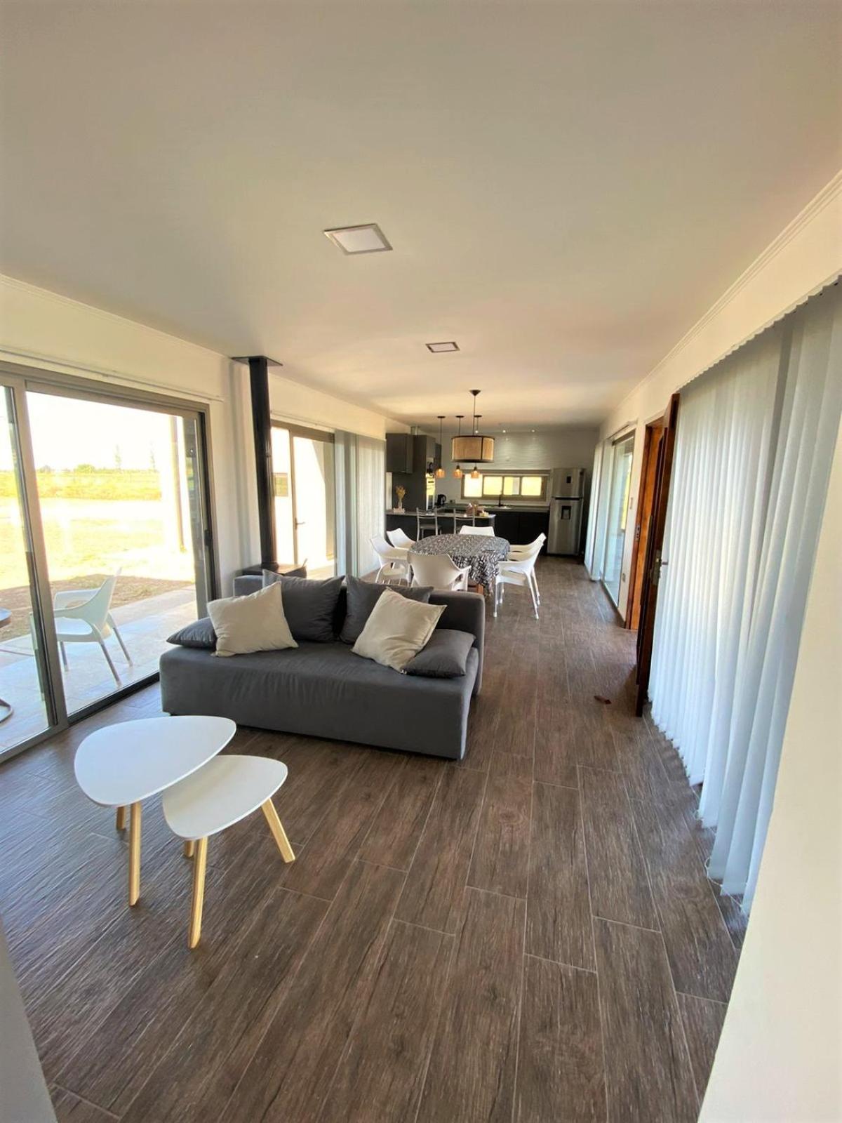 Chalet Premium en Villa Privada 