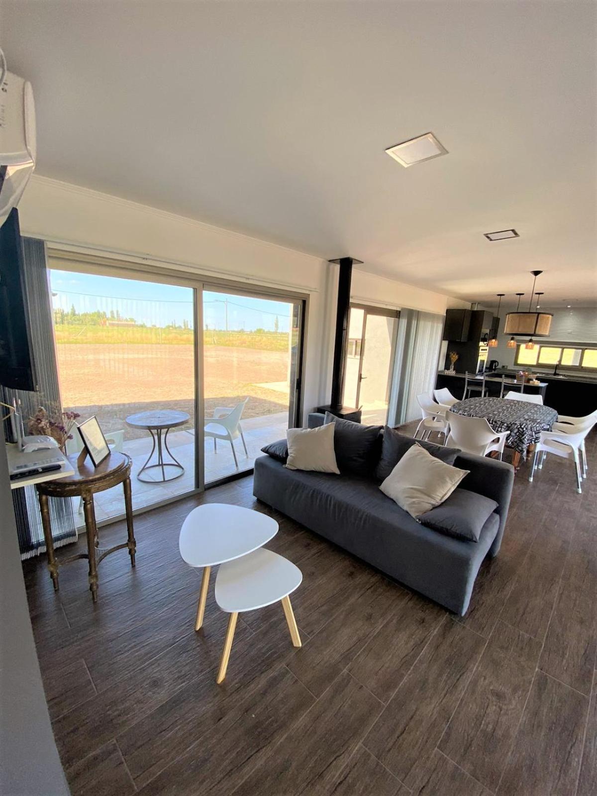 Chalet Premium en Villa Privada 