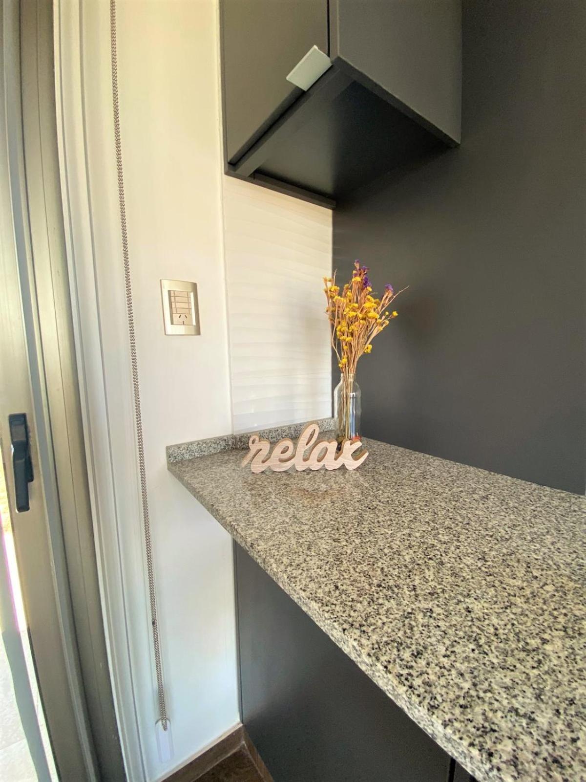 Chalet Premium en Villa Privada 