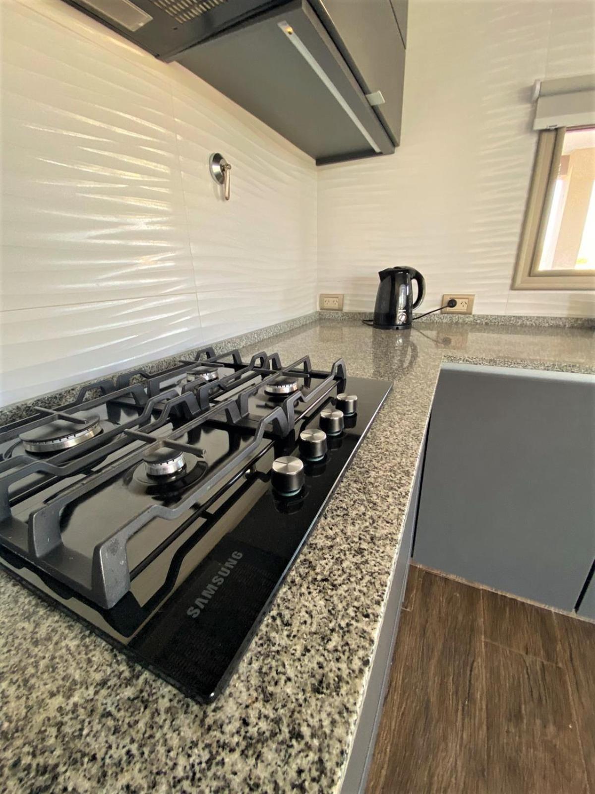 Chalet Premium en Villa Privada 