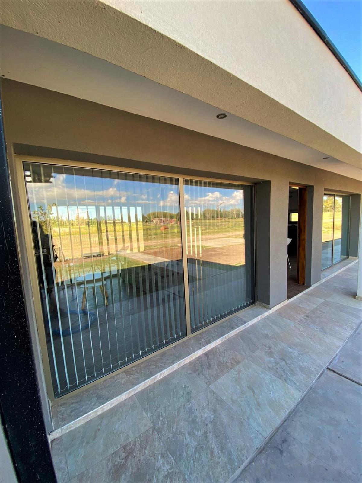 Chalet Premium en Villa Privada 