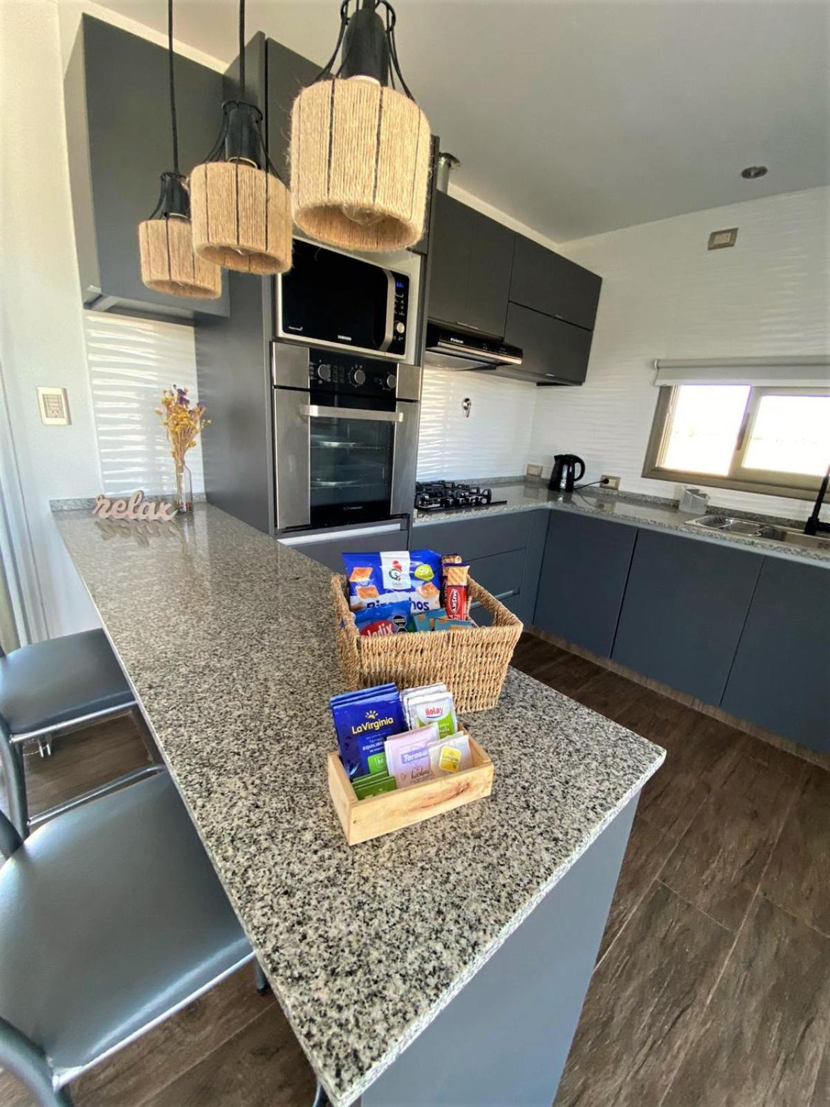 Chalet Premium en Villa Privada 